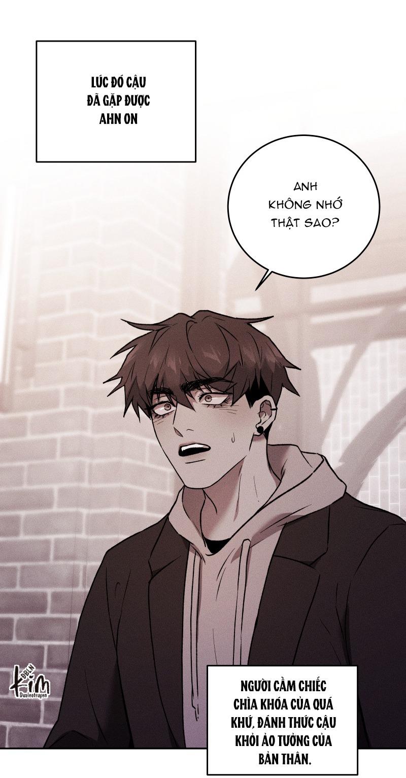 Đọc truyện NỖI SỢ CỦA HWAN YEONG - Chapter 43