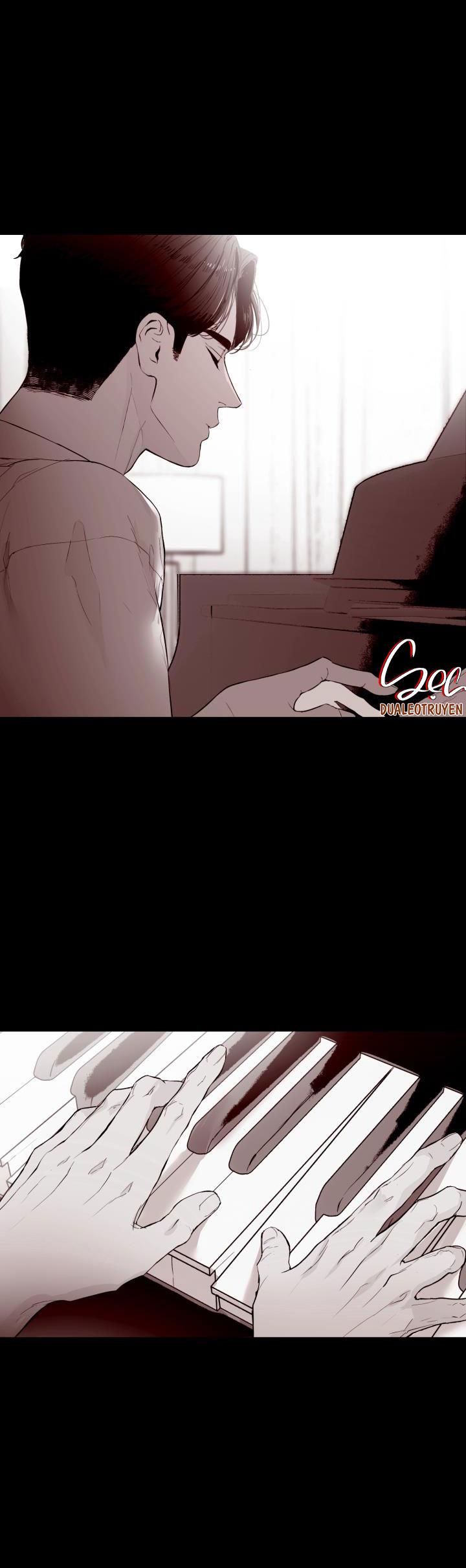 Đọc truyện MY X DADDY - Chapter 8