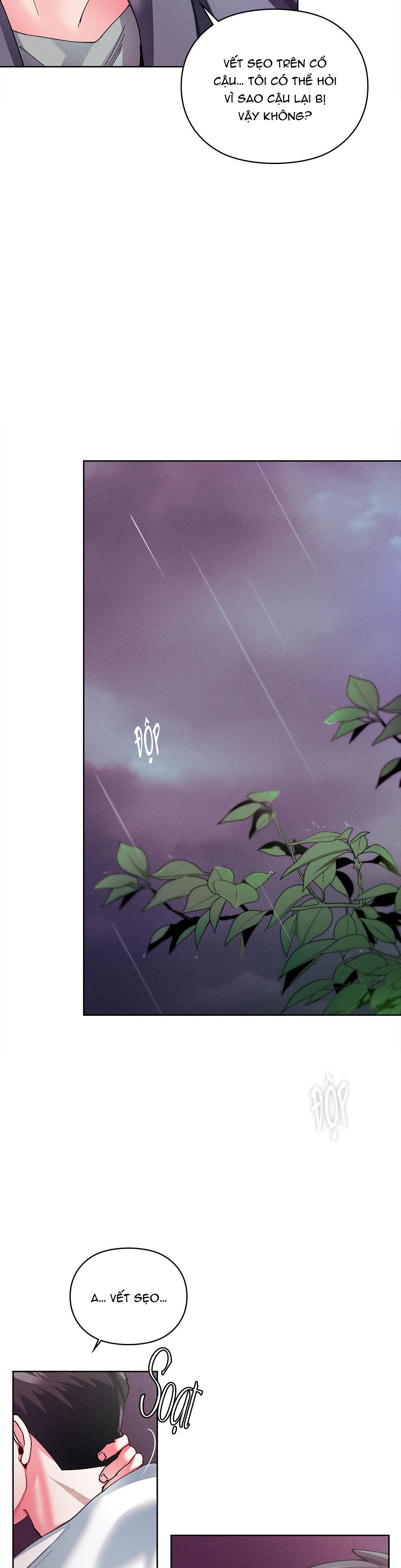 Đọc truyện CÙNG NÂNG TẠ NHÉ - Chapter 14