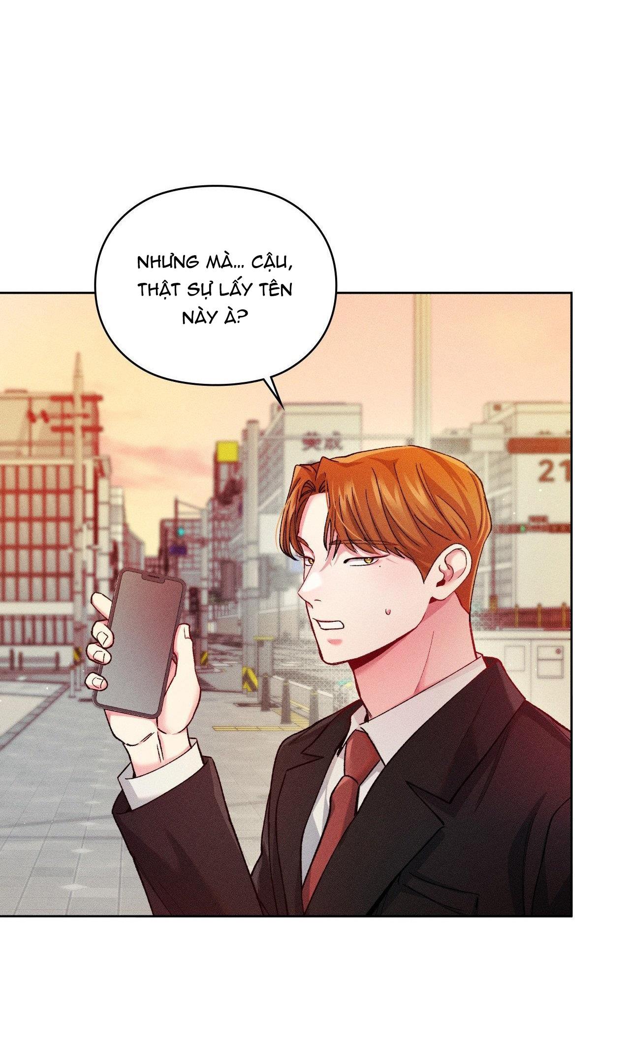 Đọc truyện CÙNG NÂNG TẠ NHÉ - Chapter 15