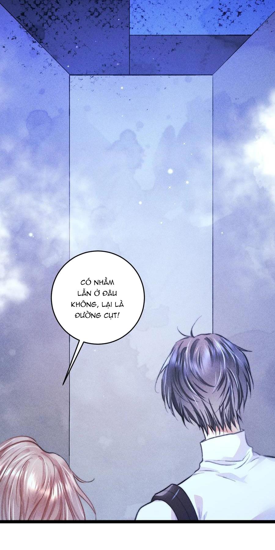 Đọc truyện Tòa Tháp - Chapter 52
