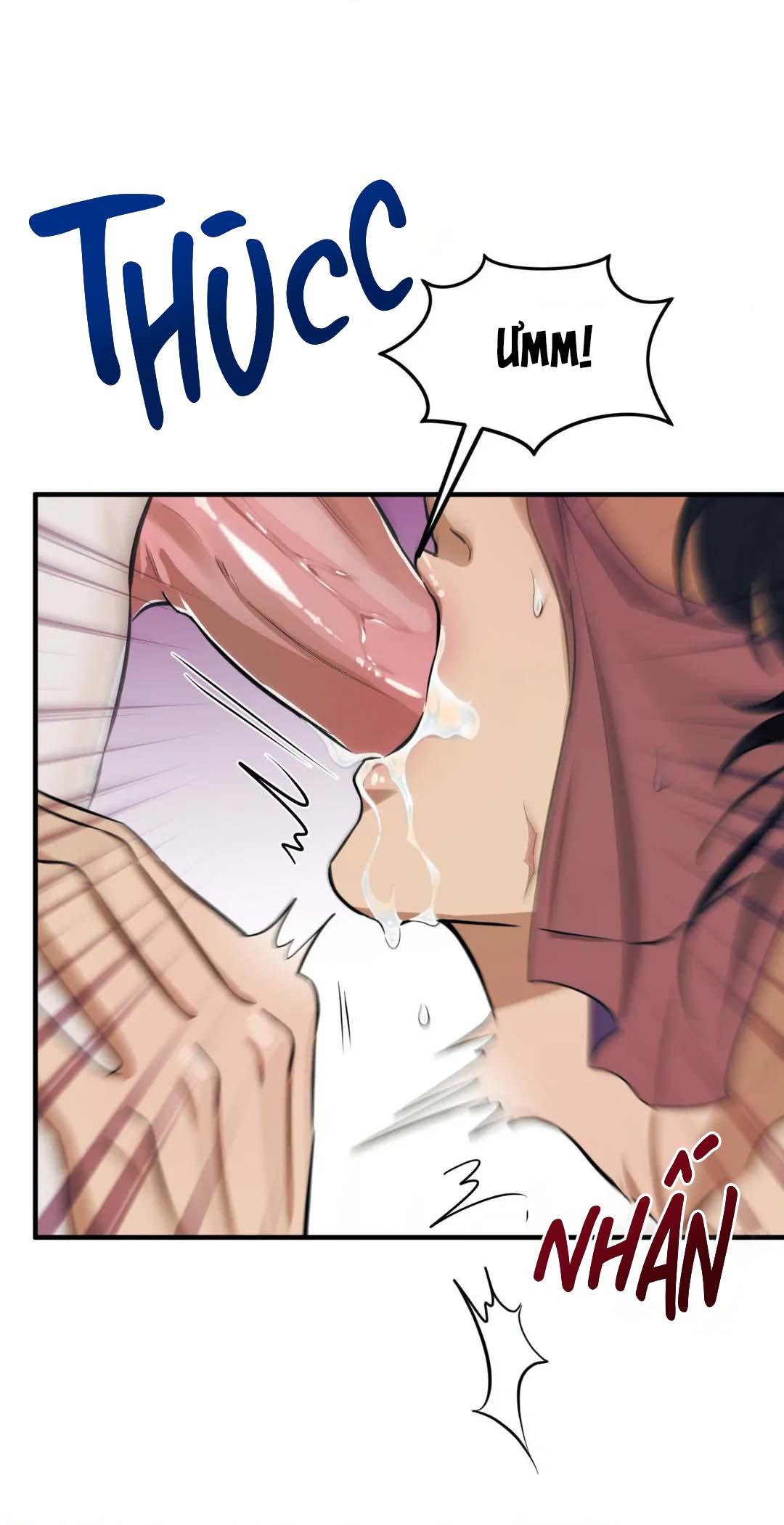 Đọc truyện Người Tình Của Ác Quỷ - Chapter 11