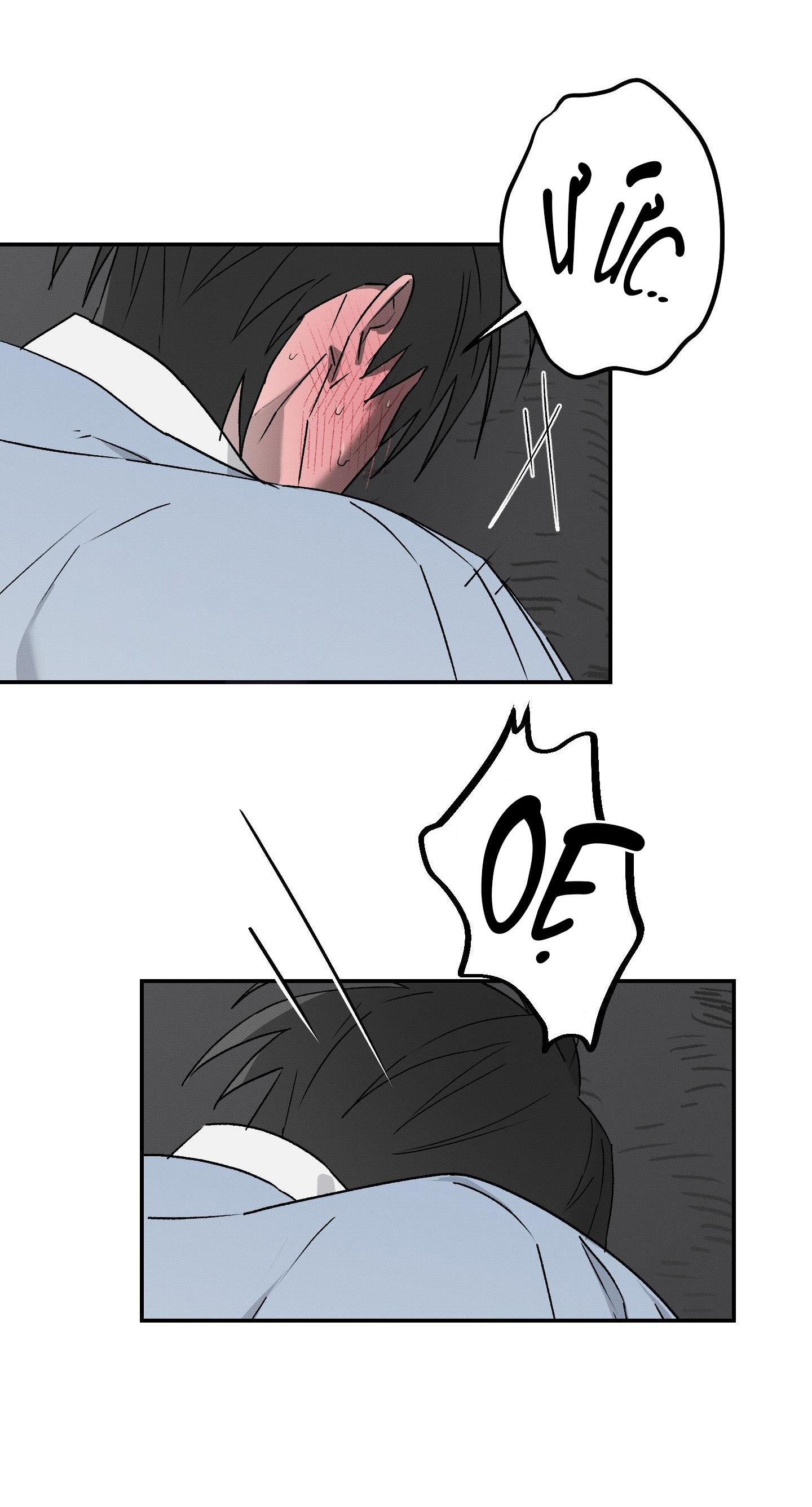 Đọc truyện  Nguyệt Ẩn Dạ Đàm - Chapter 17