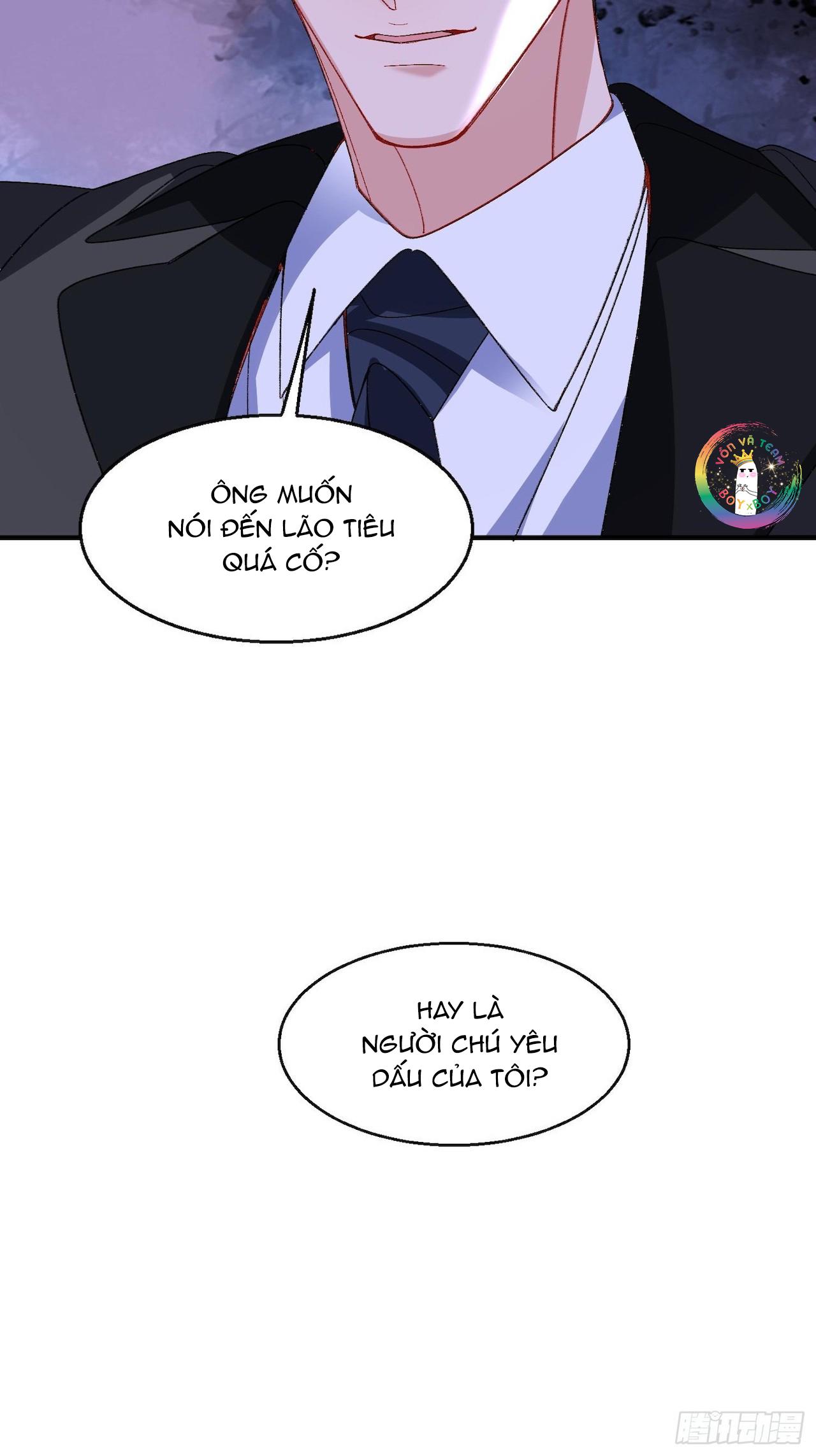 Đọc truyện Dĩ Hạ Khi Thượng - Chapter 49