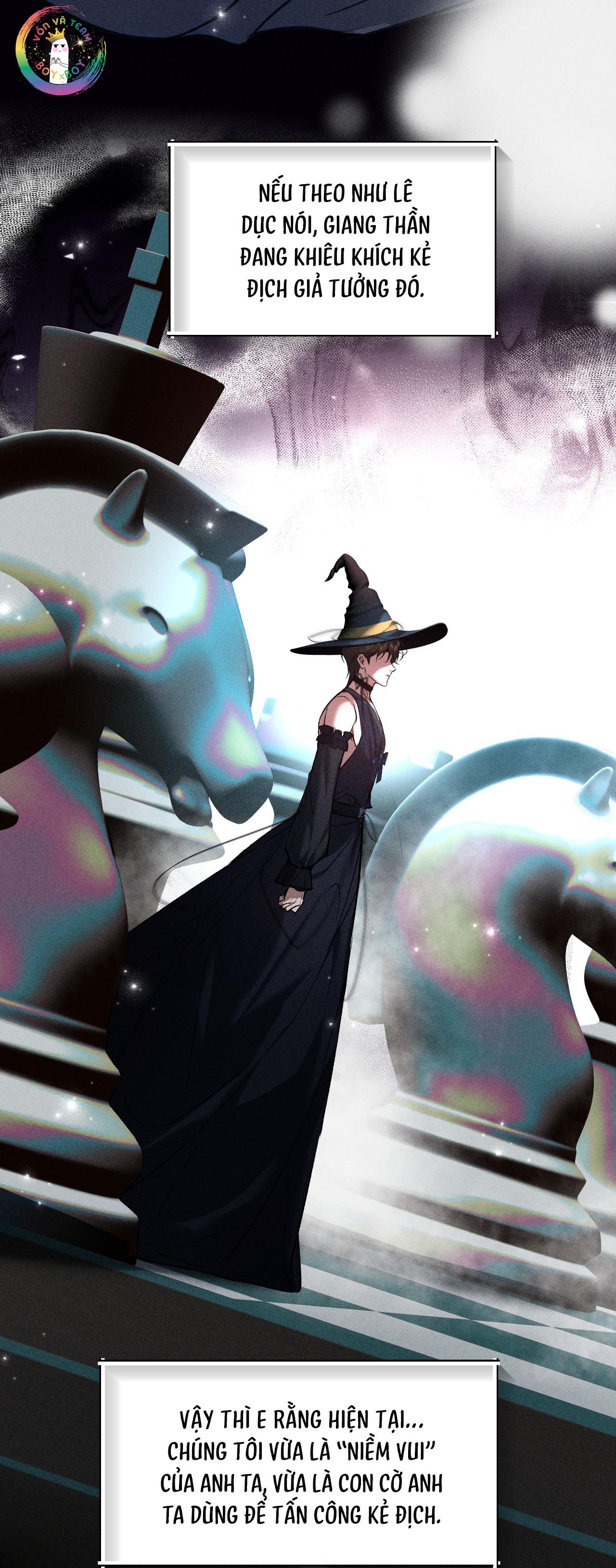 Đọc truyện Ảnh Đế Cứ Muốn Làm Kim Chủ Của Tôi - Chapter 30