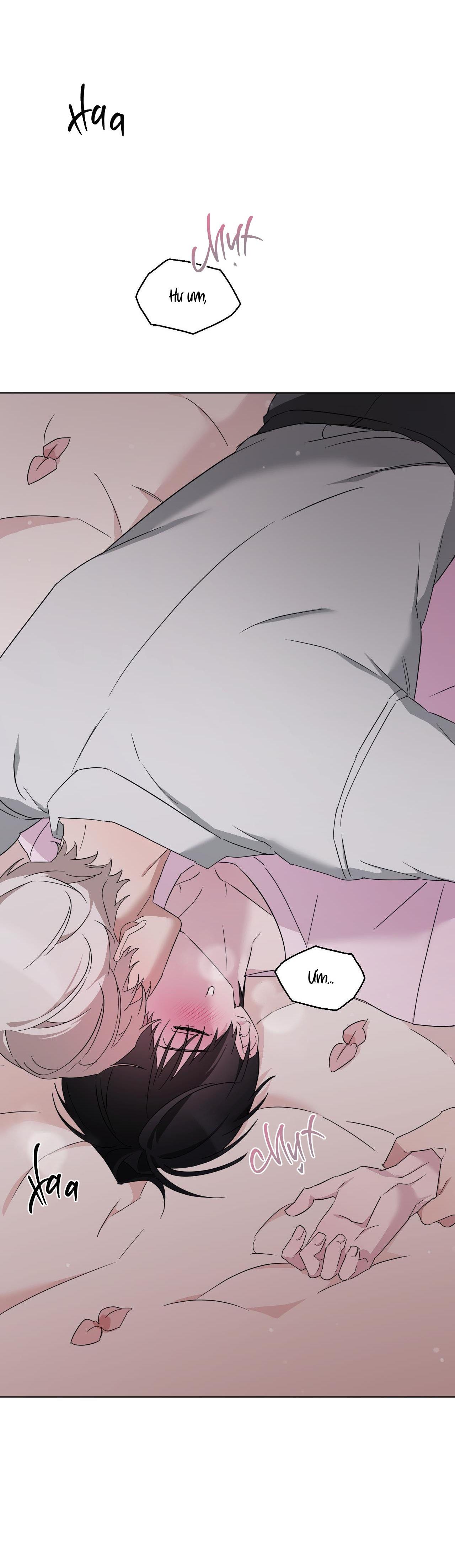 Đọc truyện  Dễ thương là lỗi của tôi sao? - Chapter 46