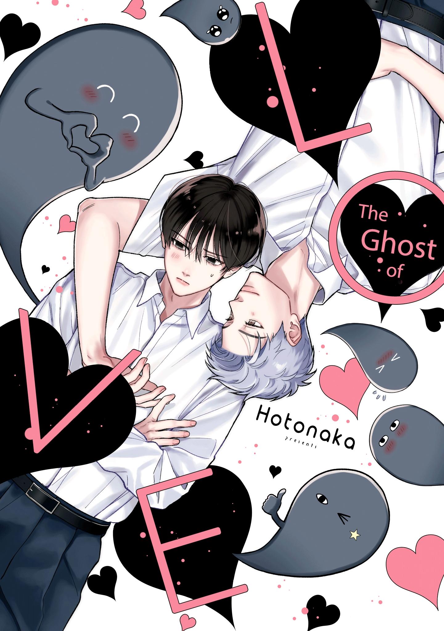 Đọc truyện Bóng ma tình yêu - Chapter 1