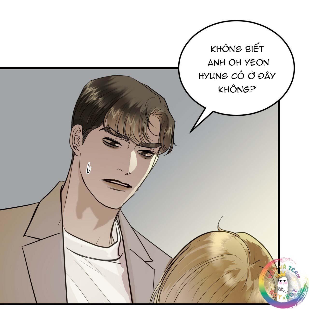 Đọc truyện [DROP] Người Lạ Trong Gương - Chapter 9