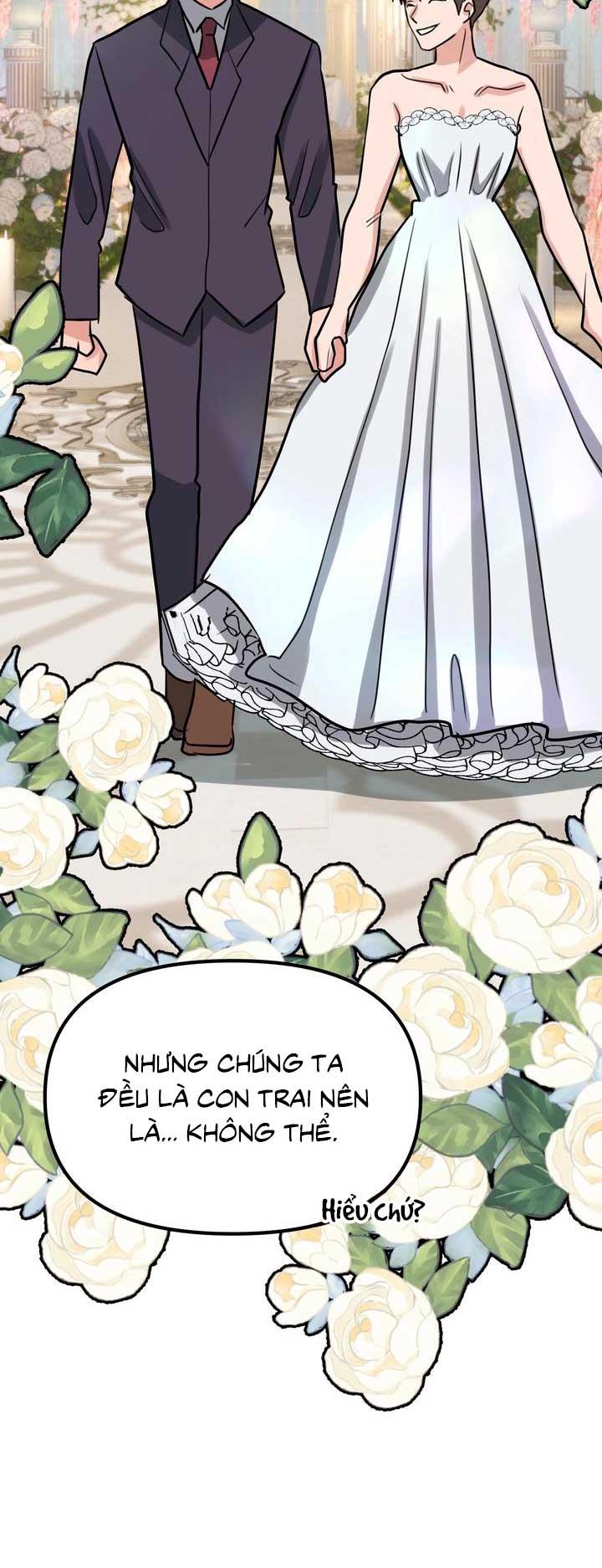 Đọc truyện Bé chồng là cún con của tôi - Chapter 2