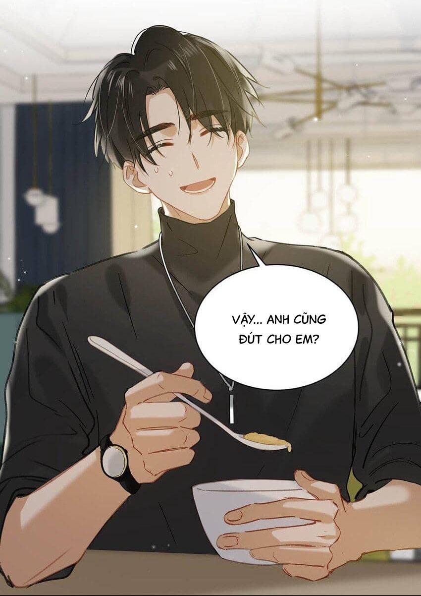 Đọc truyện Tôi và đối tác của tôi [DROP] - Chapter 64