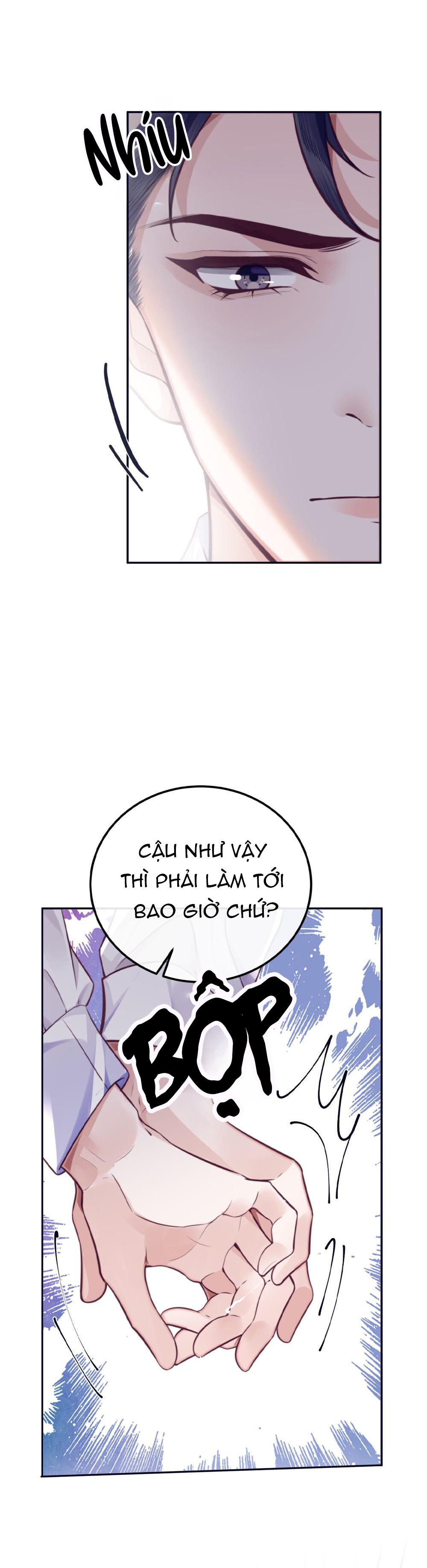 Đọc truyện (END) Đặc Chế Cho Riêng Anh - Chapter 93