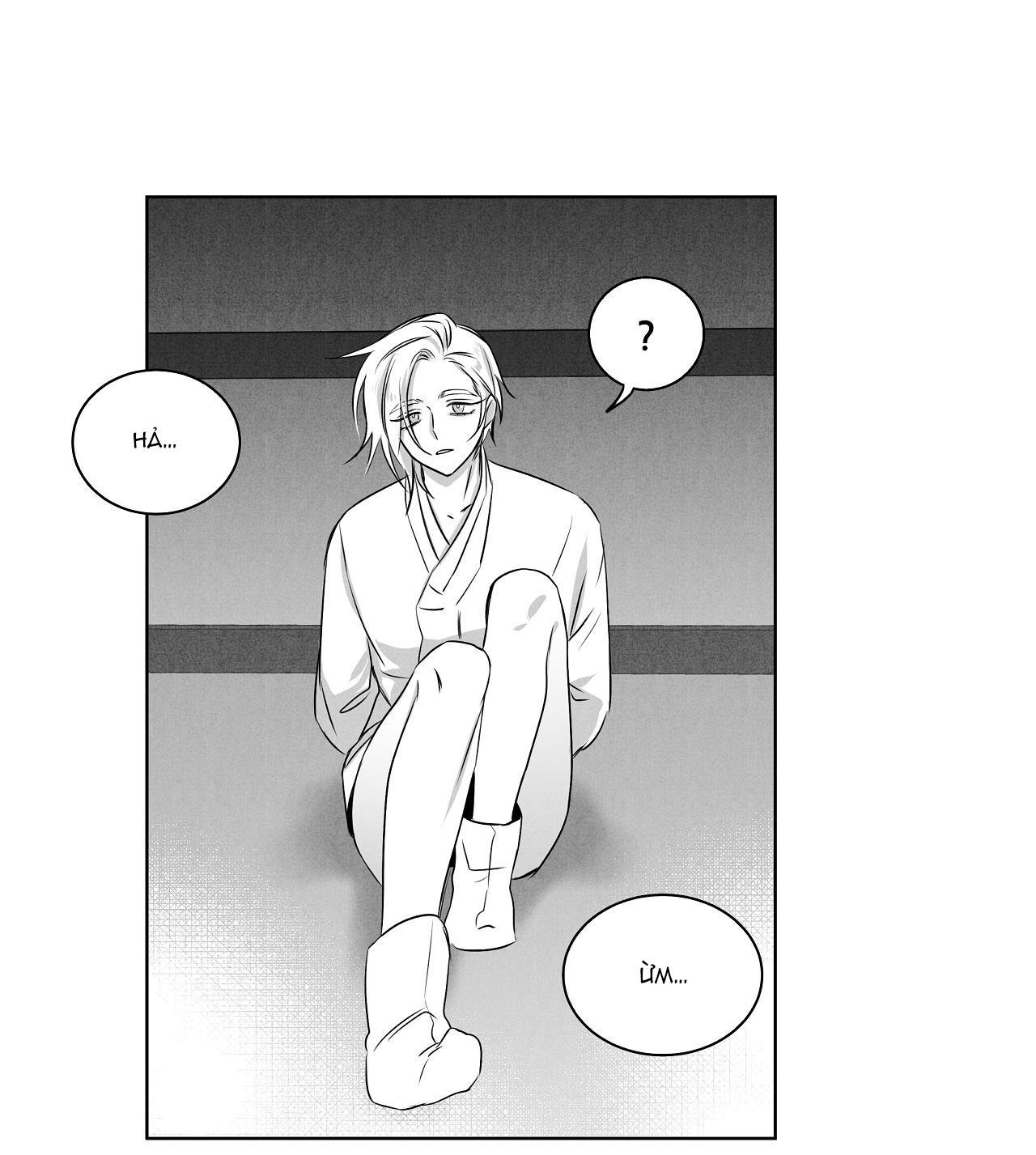 Đọc truyện Love Servant: Jin - Chapter 10
