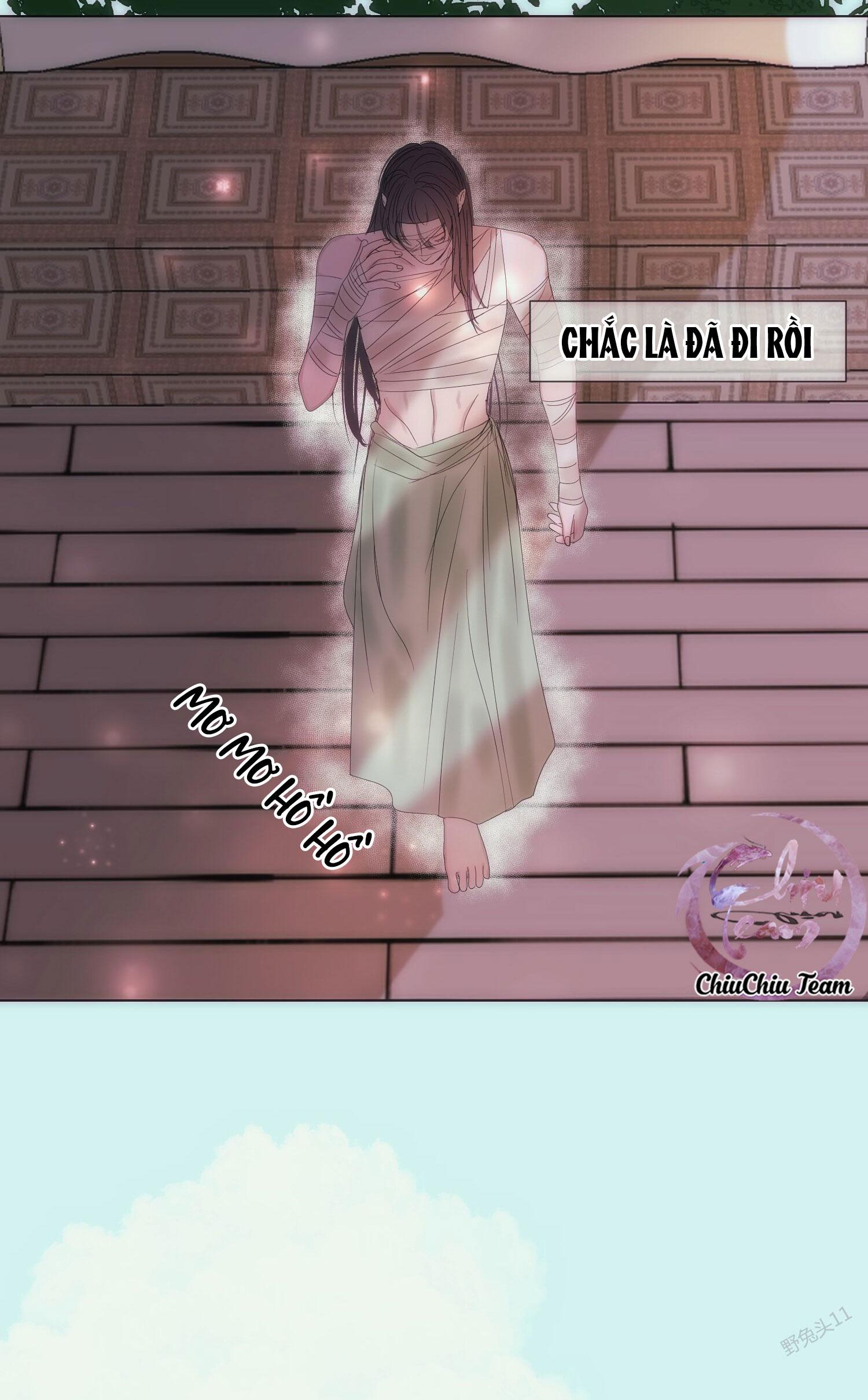 Đọc truyện Vài Câu Chuyện Với Sư Tôn Sau Khi Xuyên Sách - Chapter 60