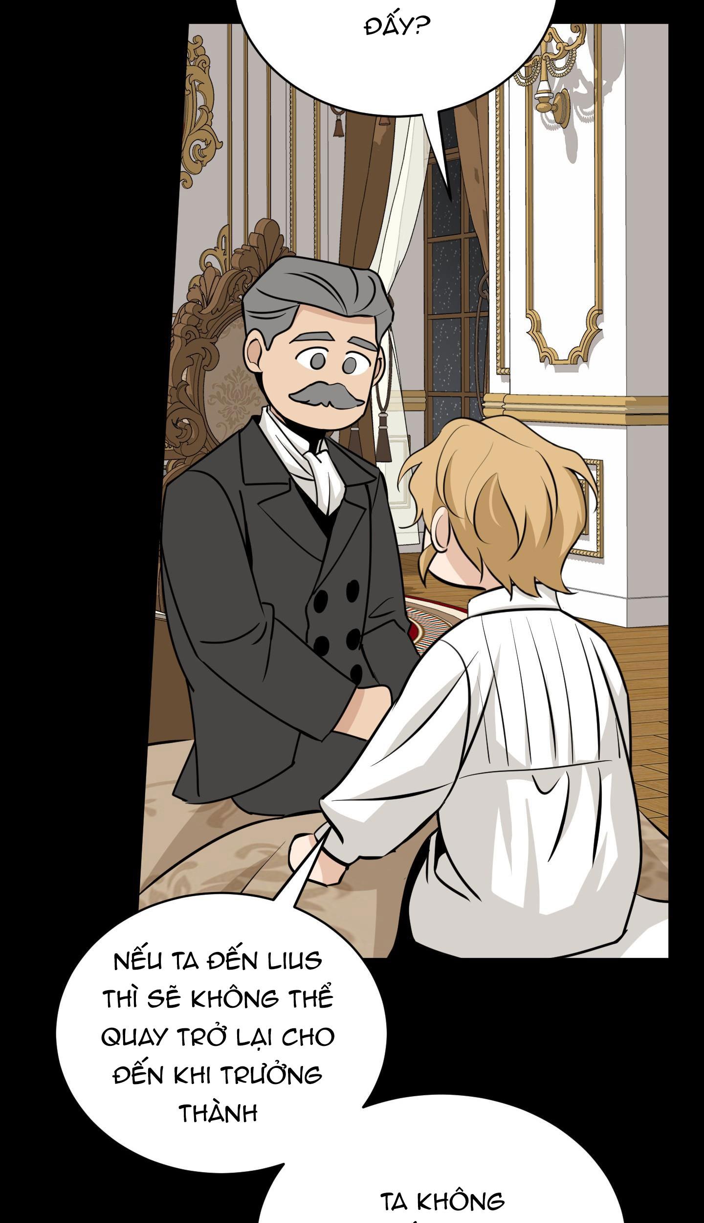 Đọc truyện ĐÓA HOA KHÔNG TÊN - Chapter 5