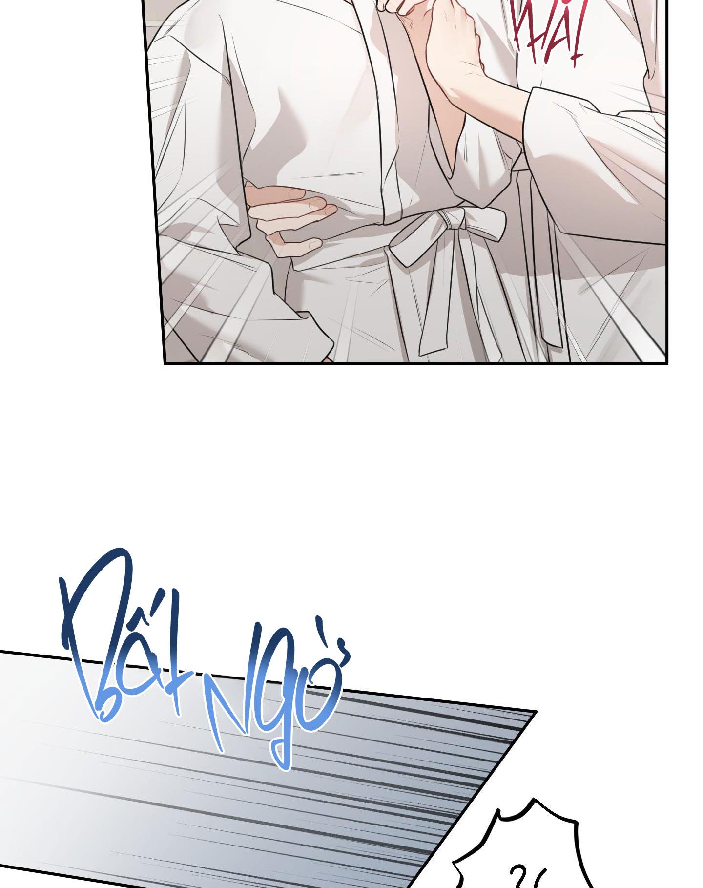 Đọc truyện VƯỜN HOA - Chapter 27