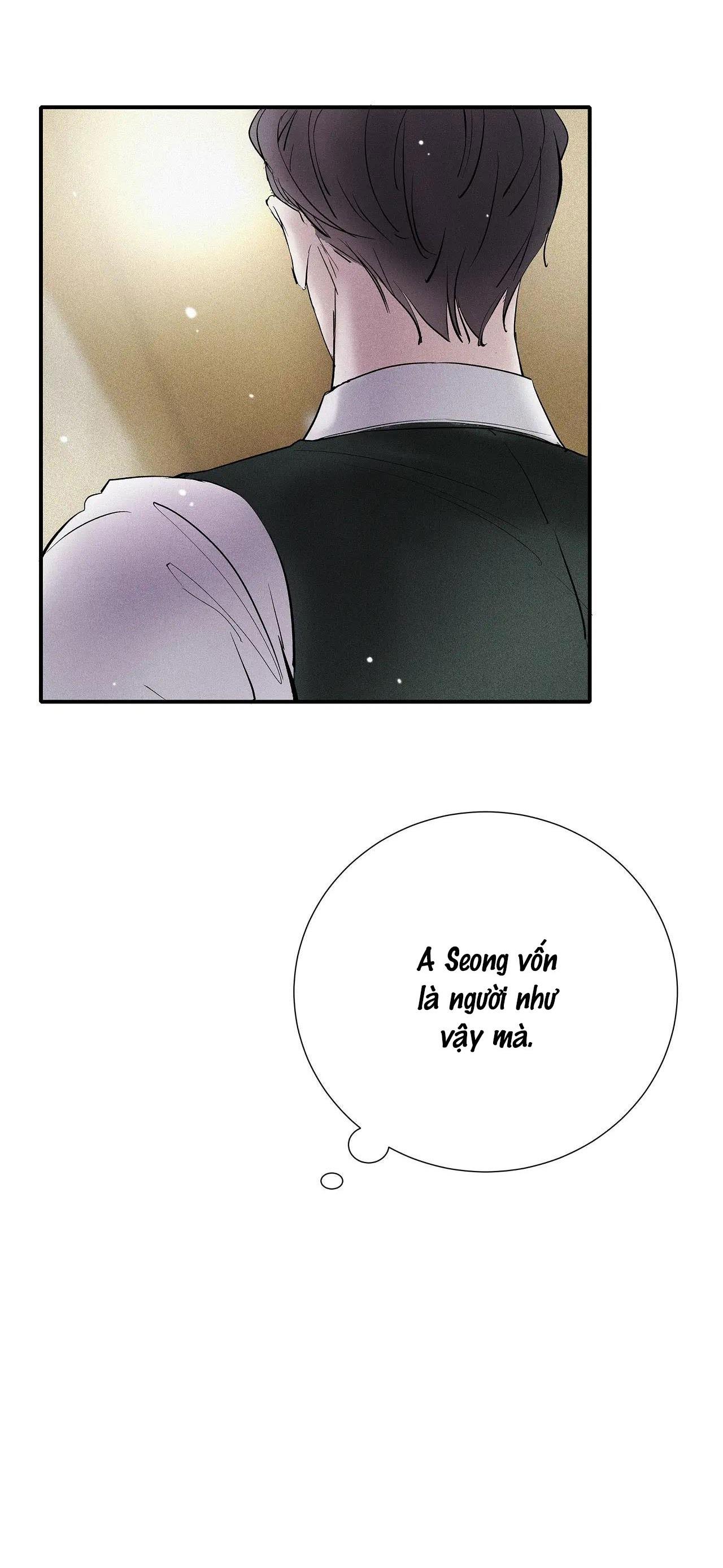 Đọc truyện  Tình yêu và danh vọng - Chapter 47