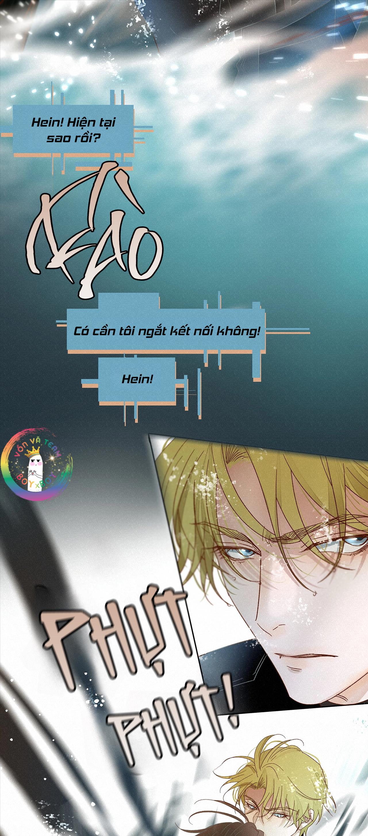 Đọc truyện Trỗi Dậy Từ Tro Tàn - Chapter 31