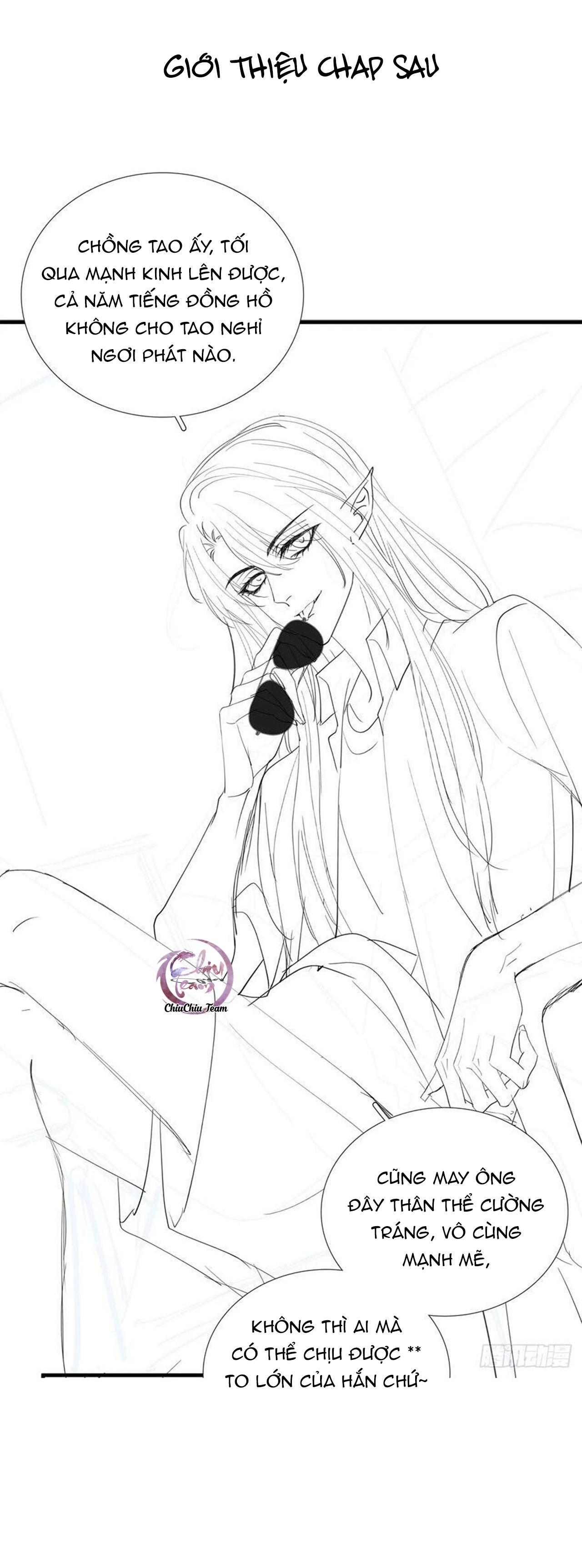 Đọc truyện Thánh Tâm không dễ chọc - Chapter 64