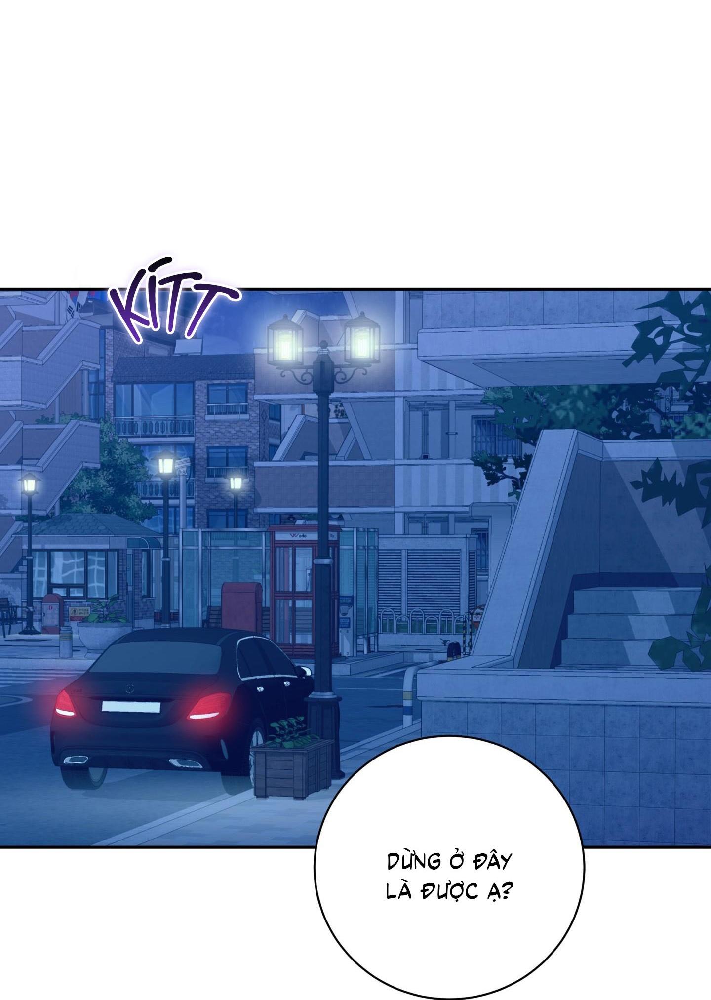 Đọc truyện Bắt tay hả, thôi bỏ đi! - Chapter 44