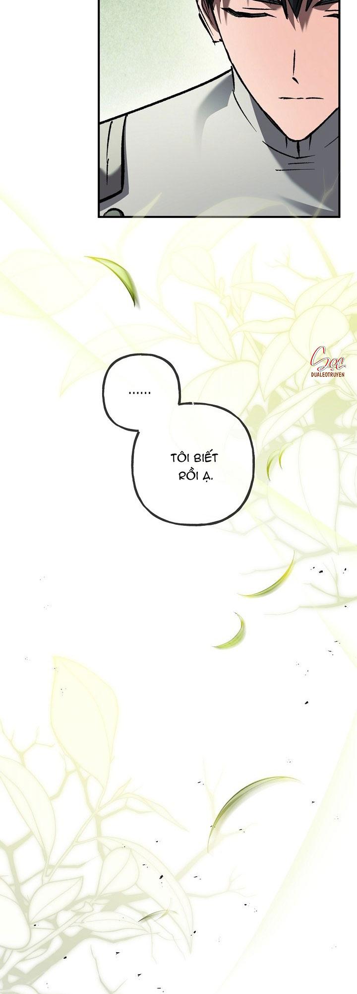 Đọc truyện (ABO) BƯỚC NGOẶT - Chapter 50