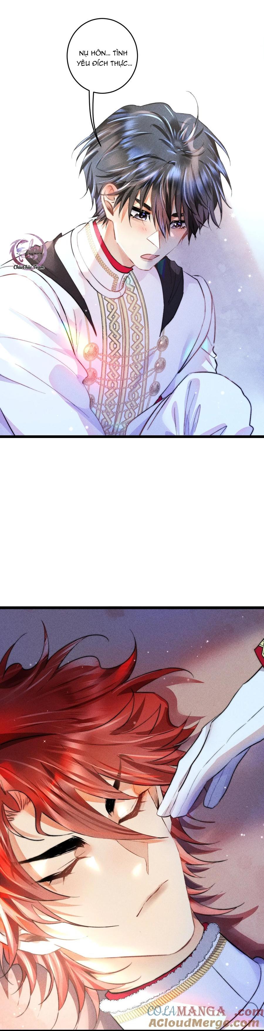 Đọc truyện Tòa Tháp - Chapter 39