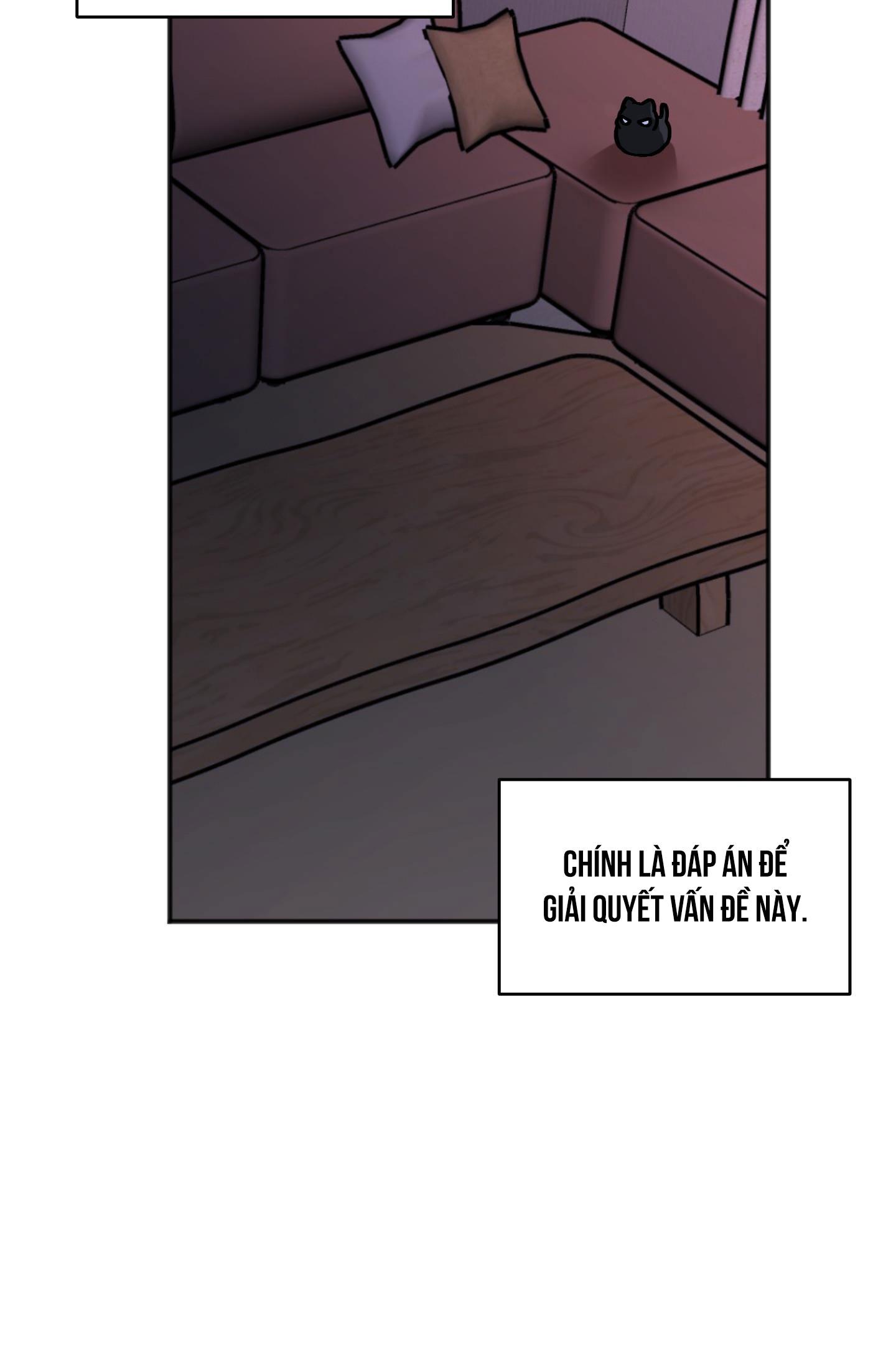 Đọc truyện CHUYỆN TÌNH CHIBI - Chapter 2