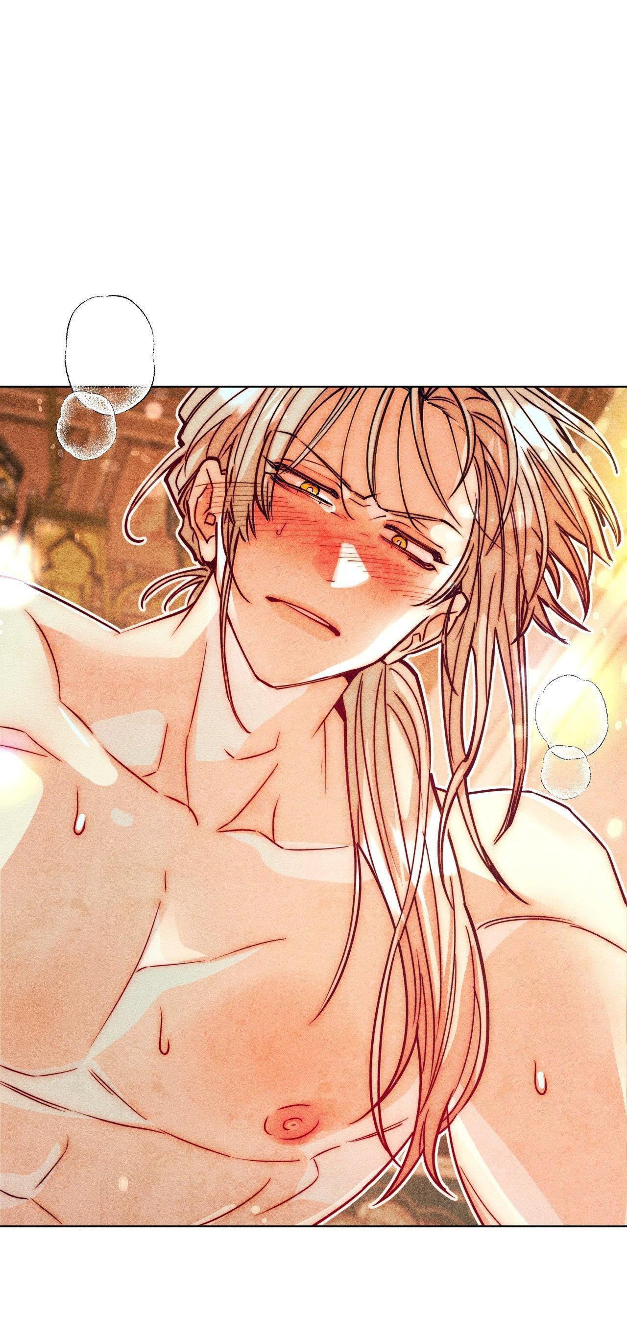 Đọc truyện  Làm vị cứu tinh thật dễ dàng - Chapter 96