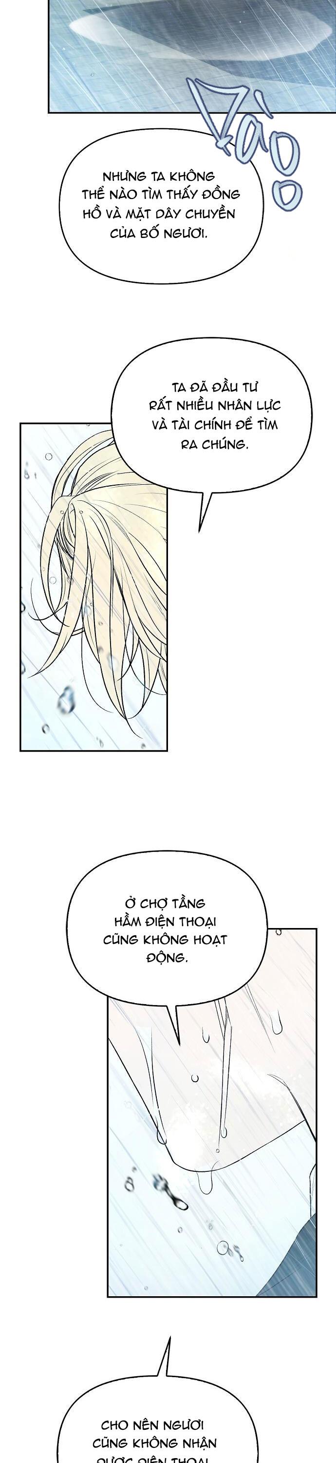 Đọc truyện CƠN MƯA NGỌT NGÀO - Chapter 55