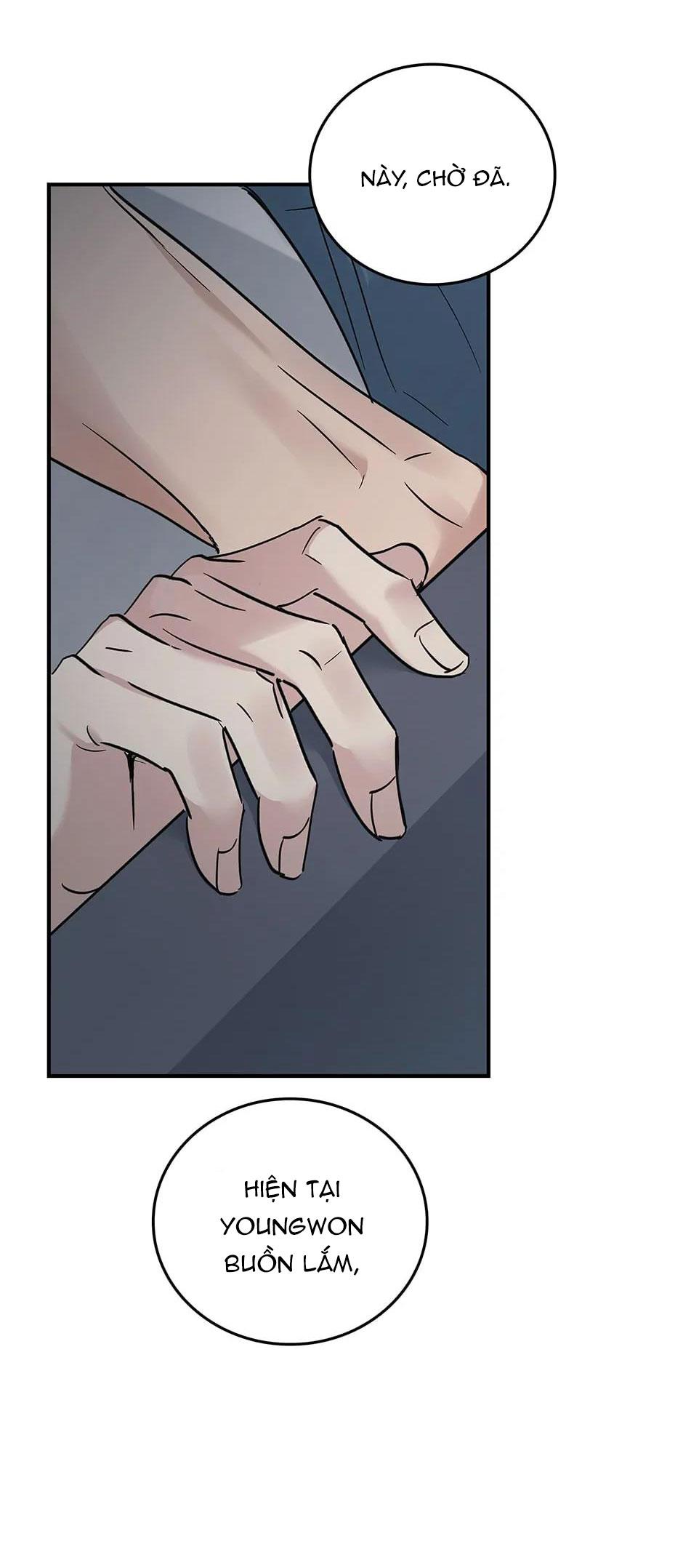 Đọc truyện Deadman Switch - Chapter 24