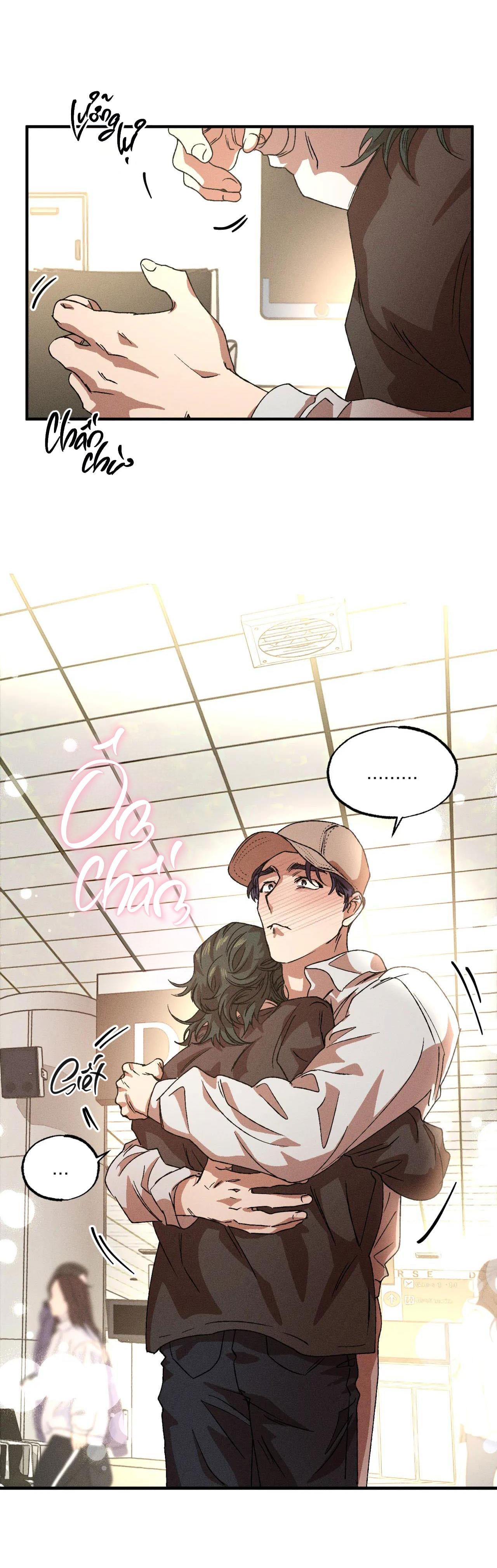 Đọc truyện  Bẫy Đôi Ngọt Ngào - Chapter 72