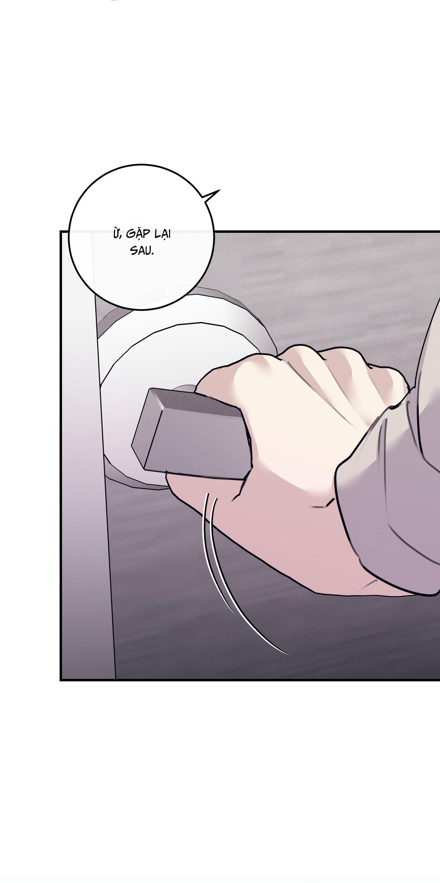 Đọc truyện QUAN HỆ CỘNG SINH CỦA MẶT TRĂNG VÀ MẶT TRỜI - Chapter 37