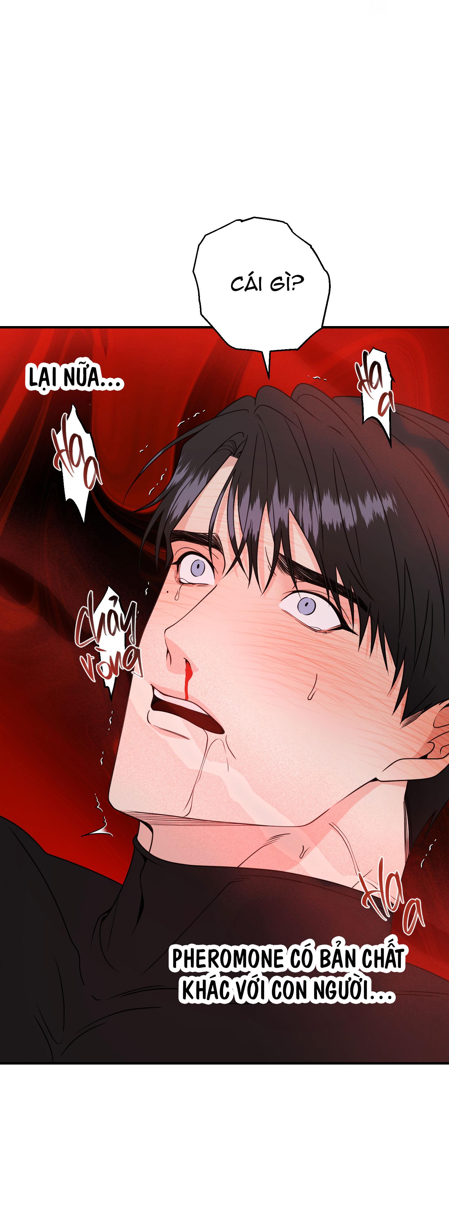 Đọc truyện TUYỂN TẬP CUỒNG CÔNG-CHIẾM HỮU CÔNG CỦA NHÀ KIM - Chapter 27.2