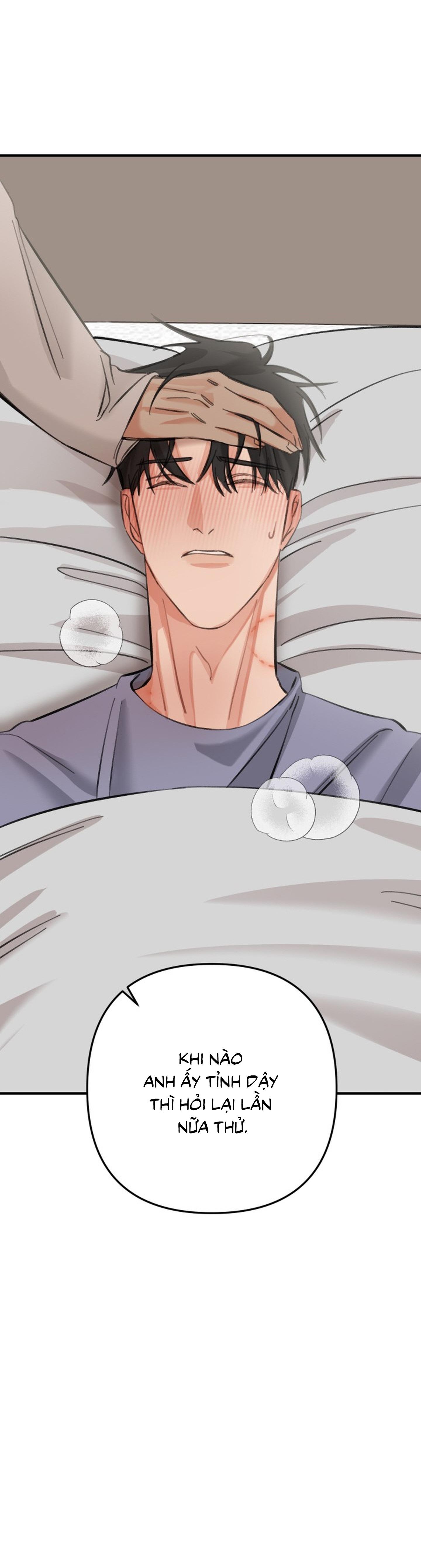 Đọc truyện TUNNEL BUDDY - Chapter 4