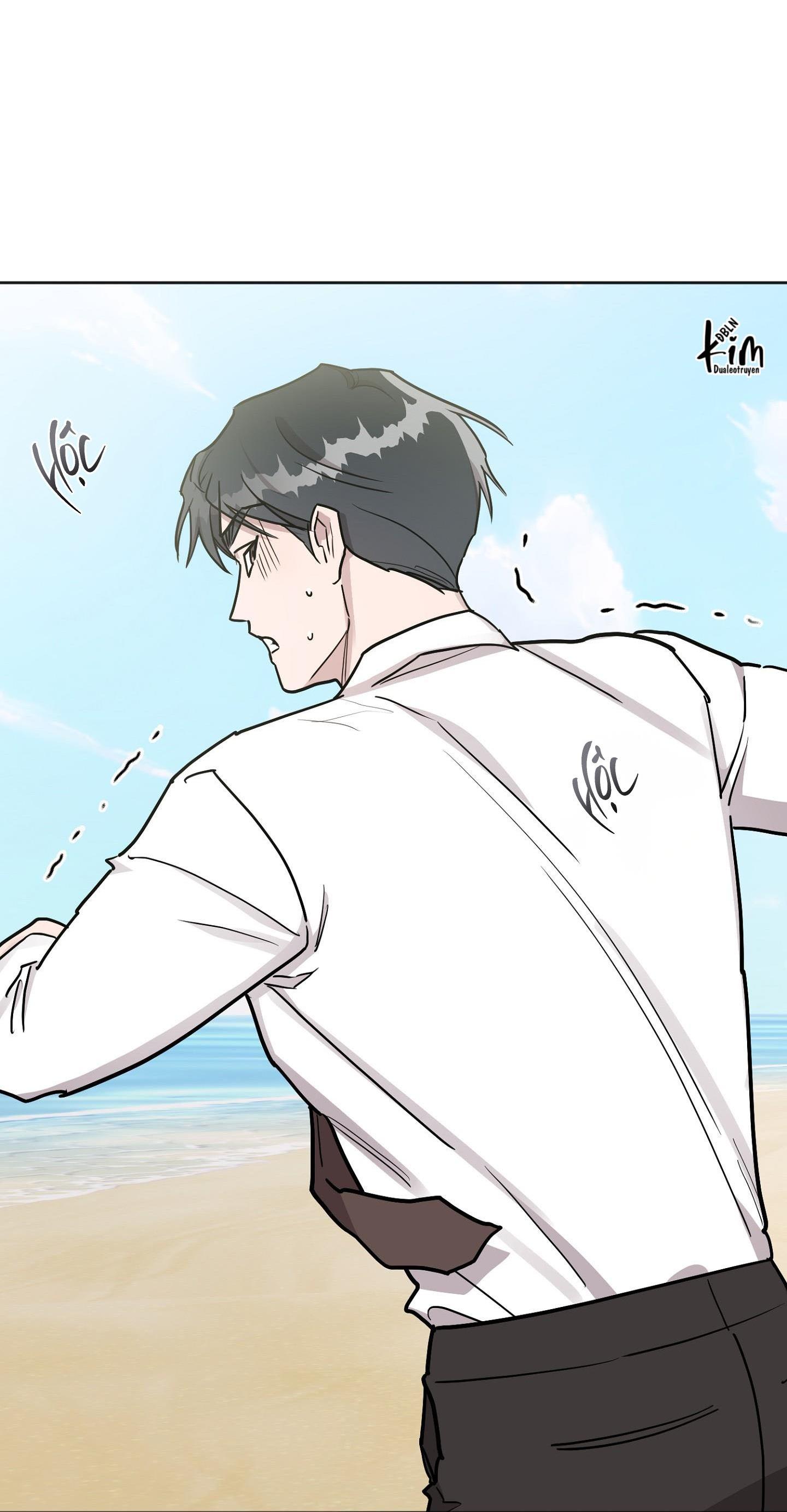 Đọc truyện BL NGẮN CHỊCH HỎNY - Chapter 45.2