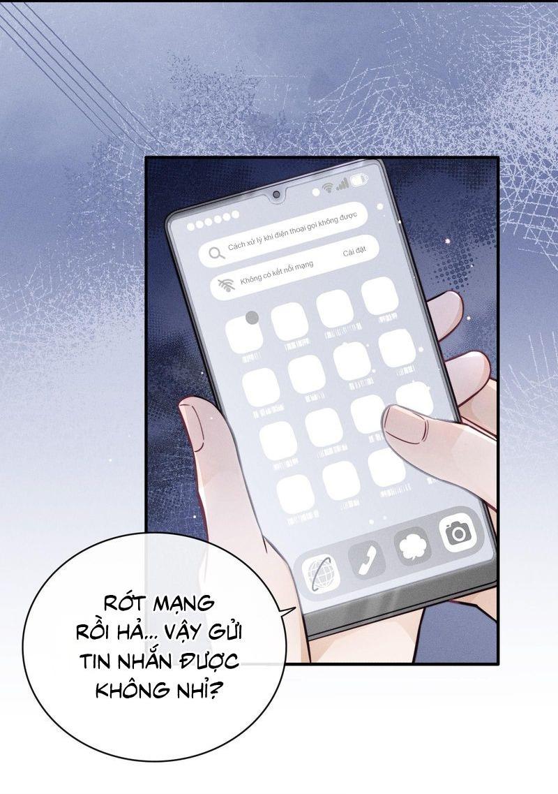 Đọc truyện Khoảng thời gian may mắn - Chapter 52