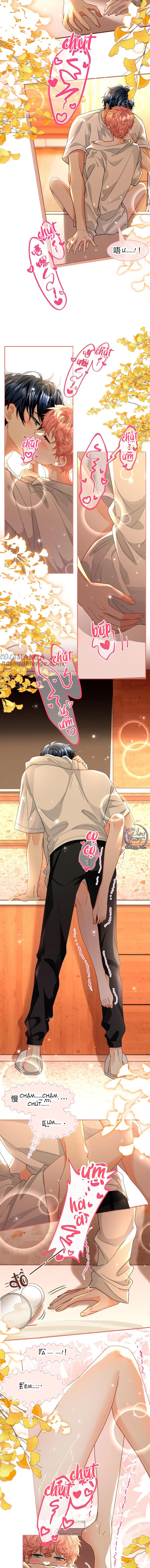 Đọc truyện Tin Tức Tố Nói Chúng Ta Không Có Khả Năng - Chapter 104