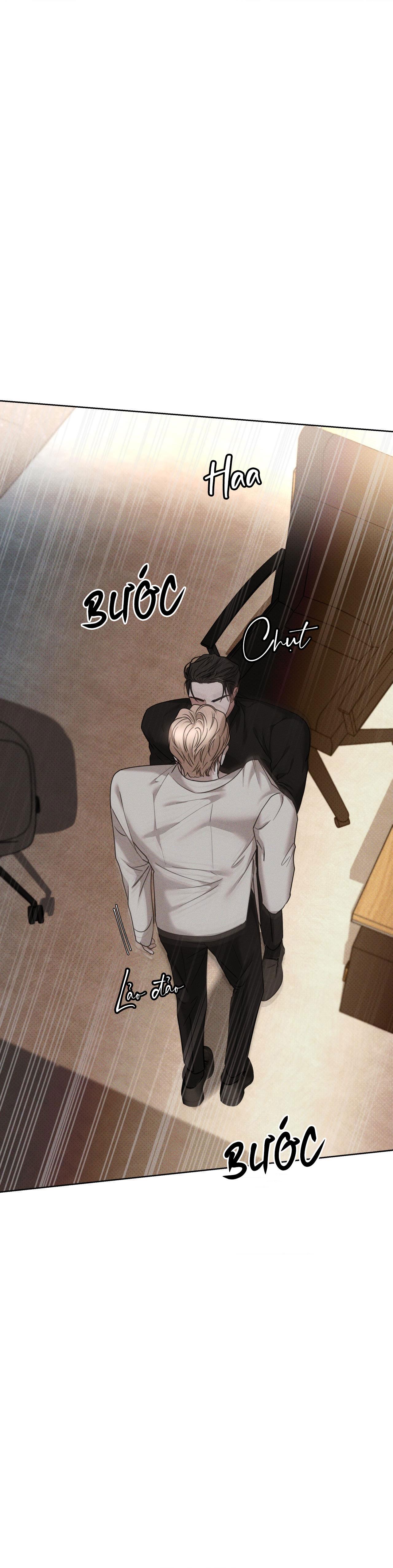 Đọc truyện THÂN ÁI - Chapter 12