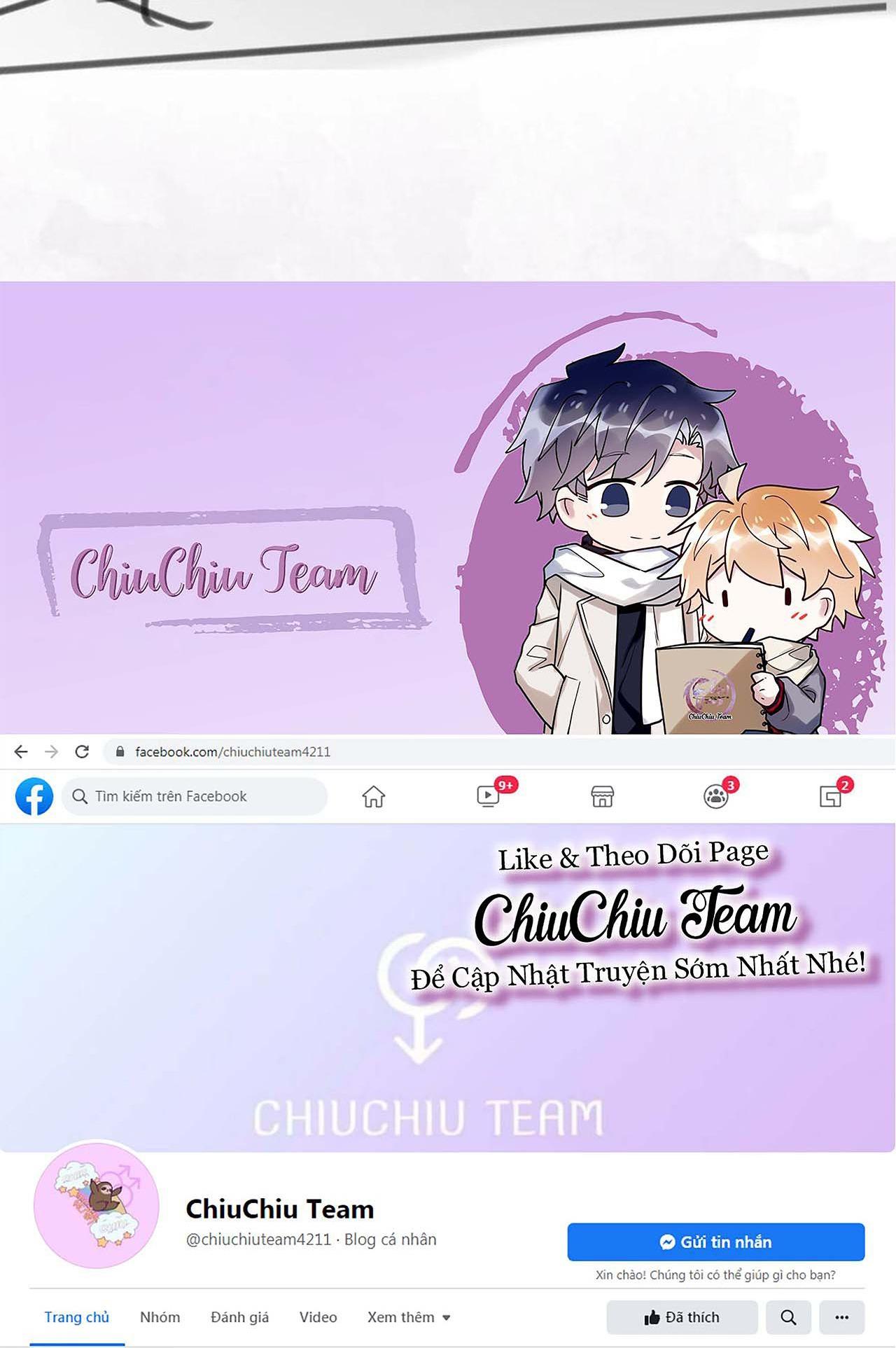 Đọc truyện Phép Tắc Nuôi Dưỡng Chó Điên - Chapter 21