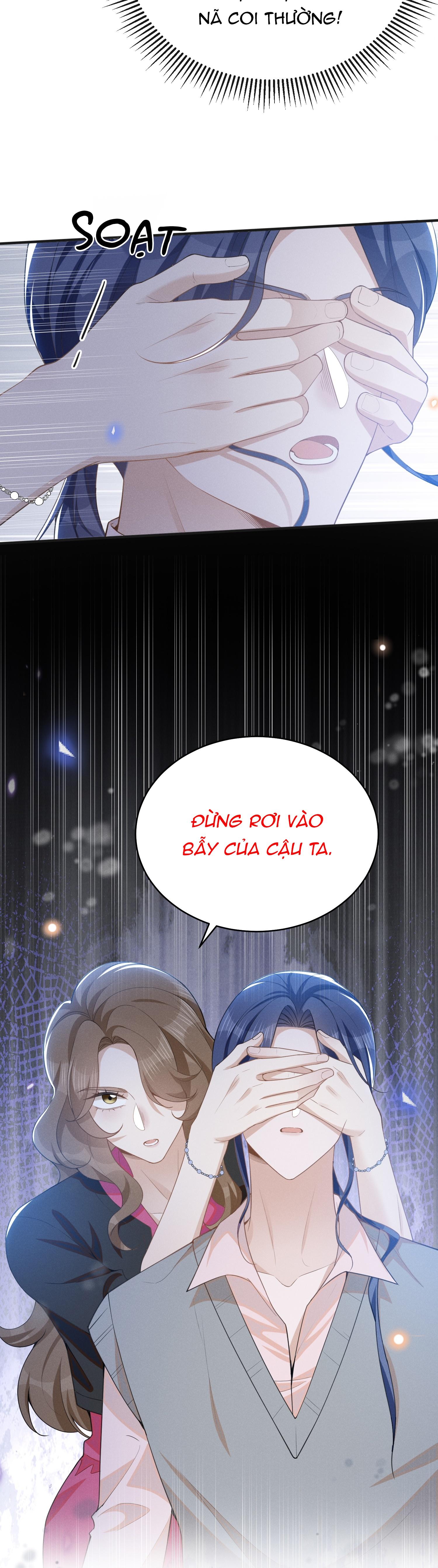 Đọc truyện Lai sinh bất kiến - Chapter 133