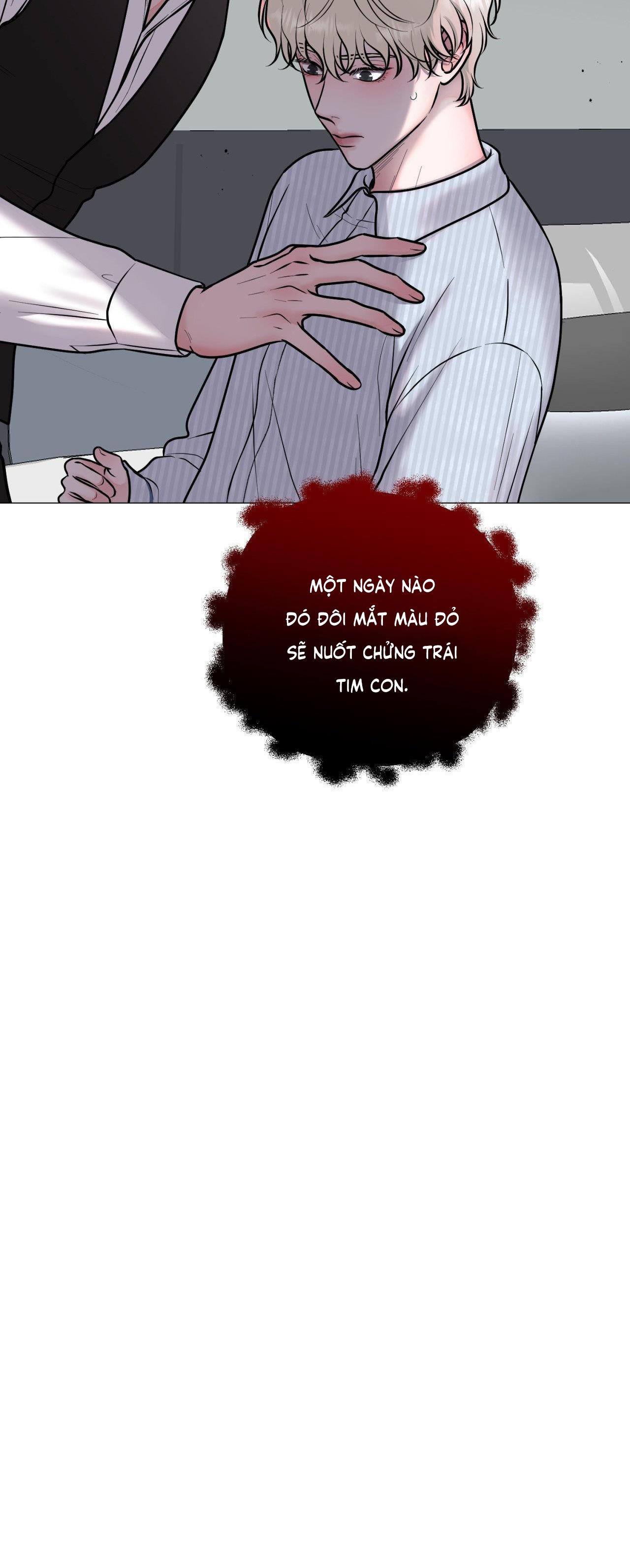 Đọc truyện ẢO ẢNH - Chapter 3