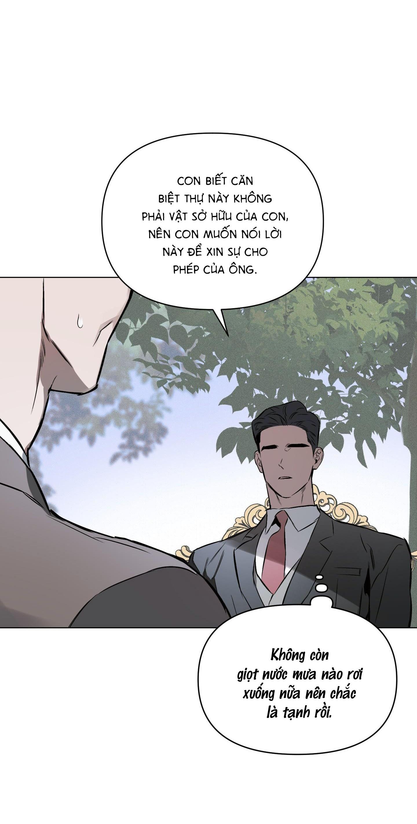 Đọc truyện  Định Tên Mối Quan Hệ - Chapter 50