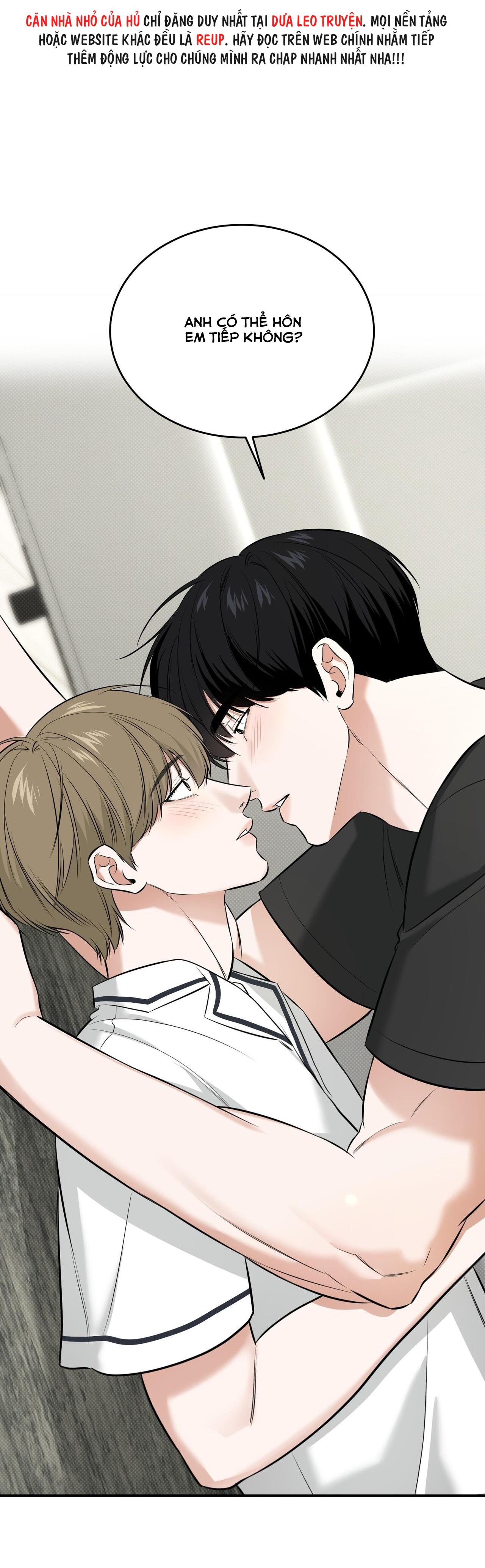 Đọc truyện CHÀNG TRAI CHO EM MỌI THỨ - Chapter 14