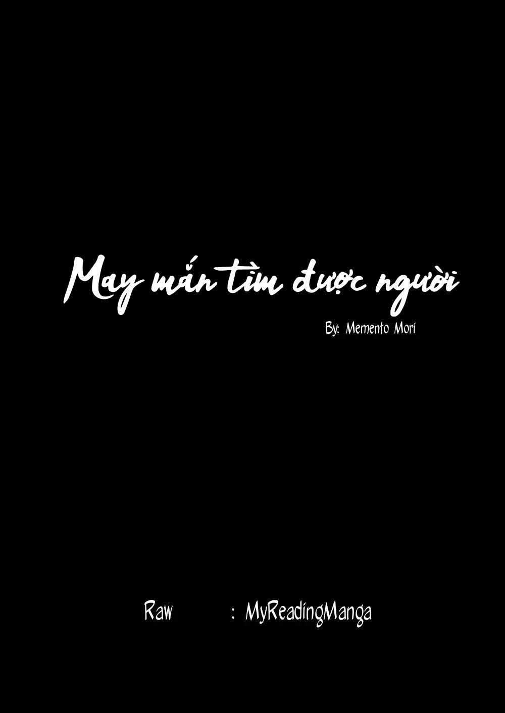 Đọc truyện Tuyển Tập Oneshot Của Cá Mặn Mòi - Chapter 1