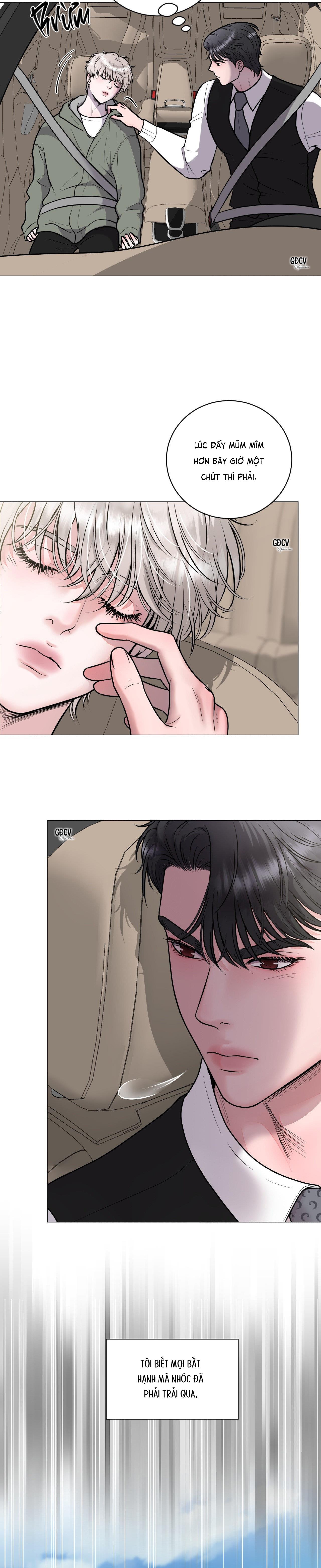 Đọc truyện ẢO ẢNH - Chapter 6