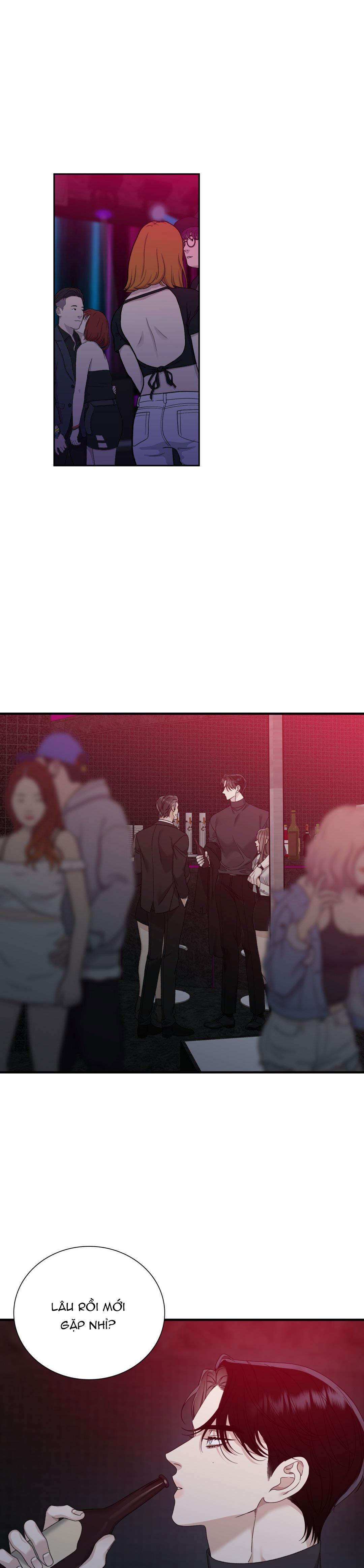 Đọc truyện KHỞI ĐẦU SAI LẦM - Chapter 2