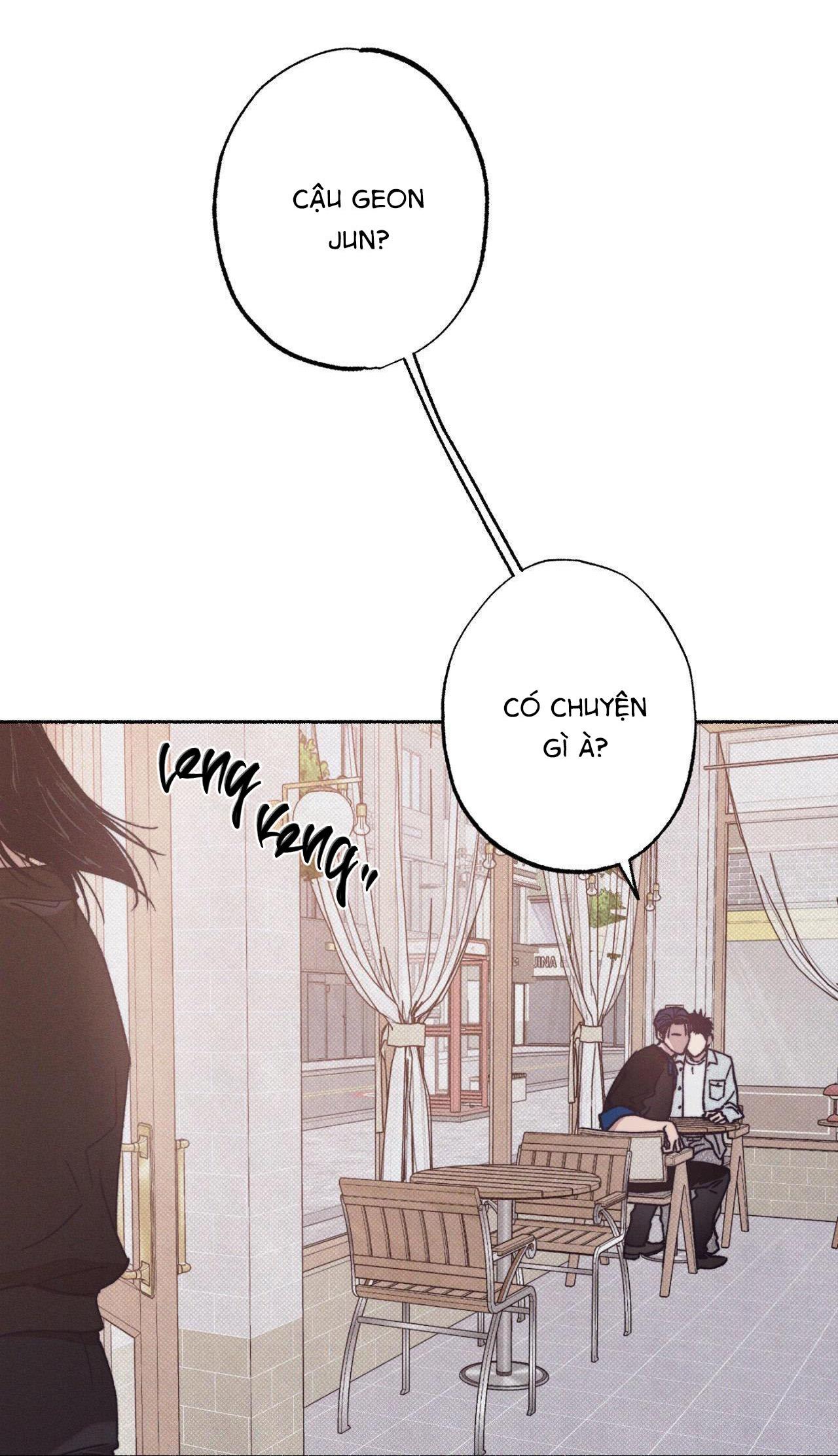 Đọc truyện  1 to 10 - Chapter 7