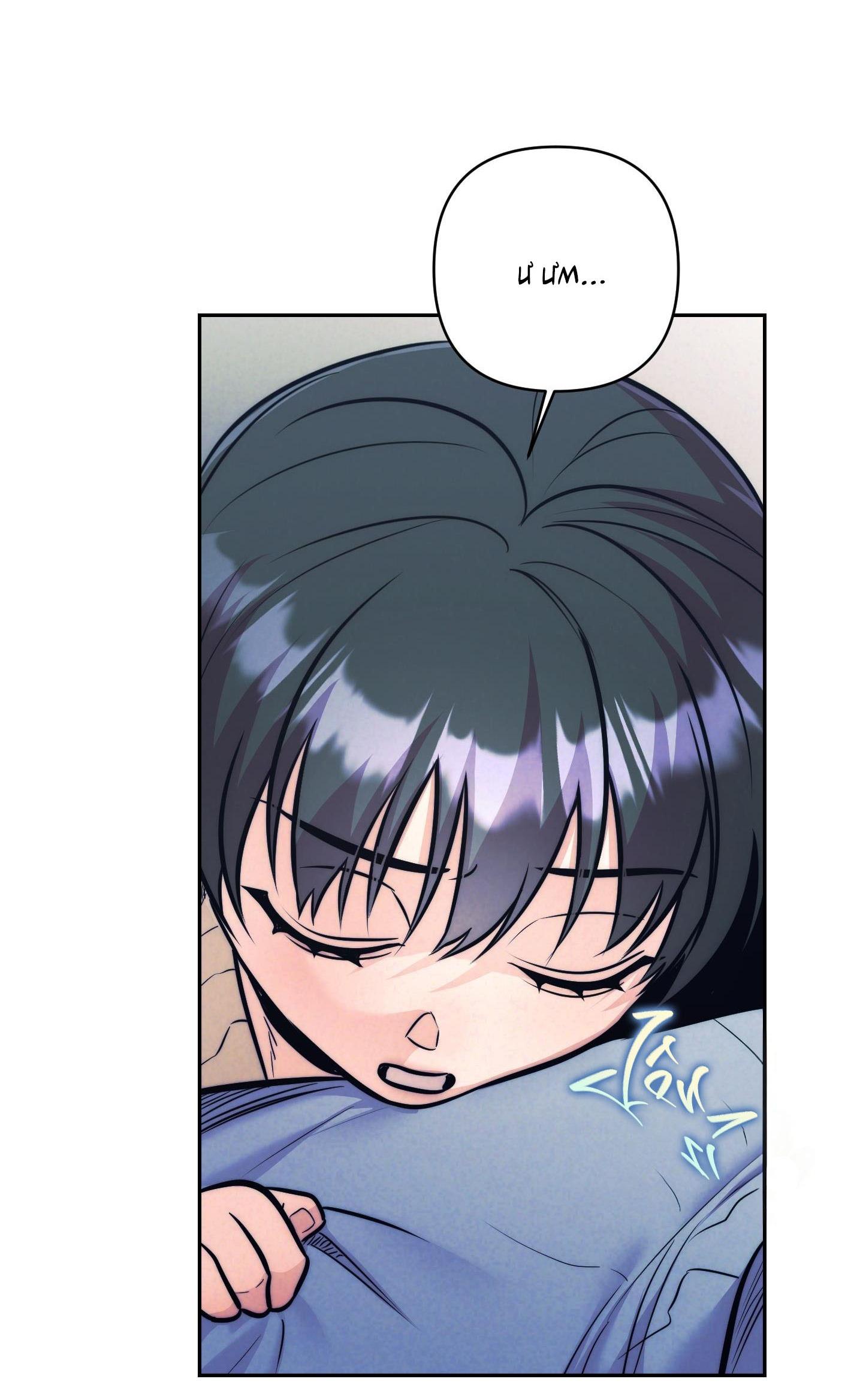 Đọc truyện  Stigma - Chapter 28