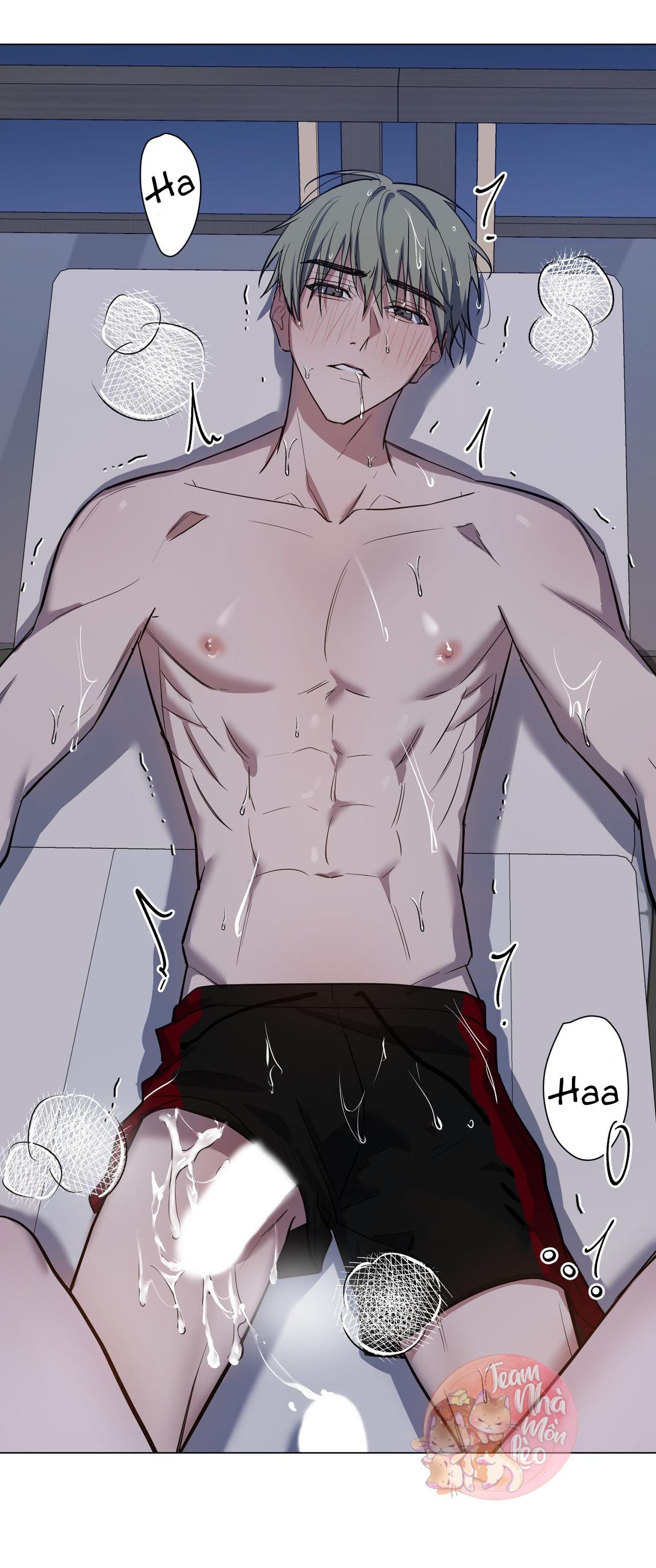 Đọc truyện Người Tình Bé Nhỏ - Chapter 49