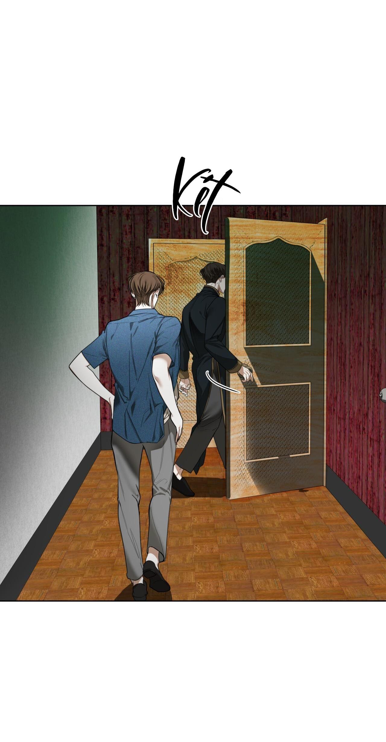 Đọc truyện  Phạm Luật - Chapter 96