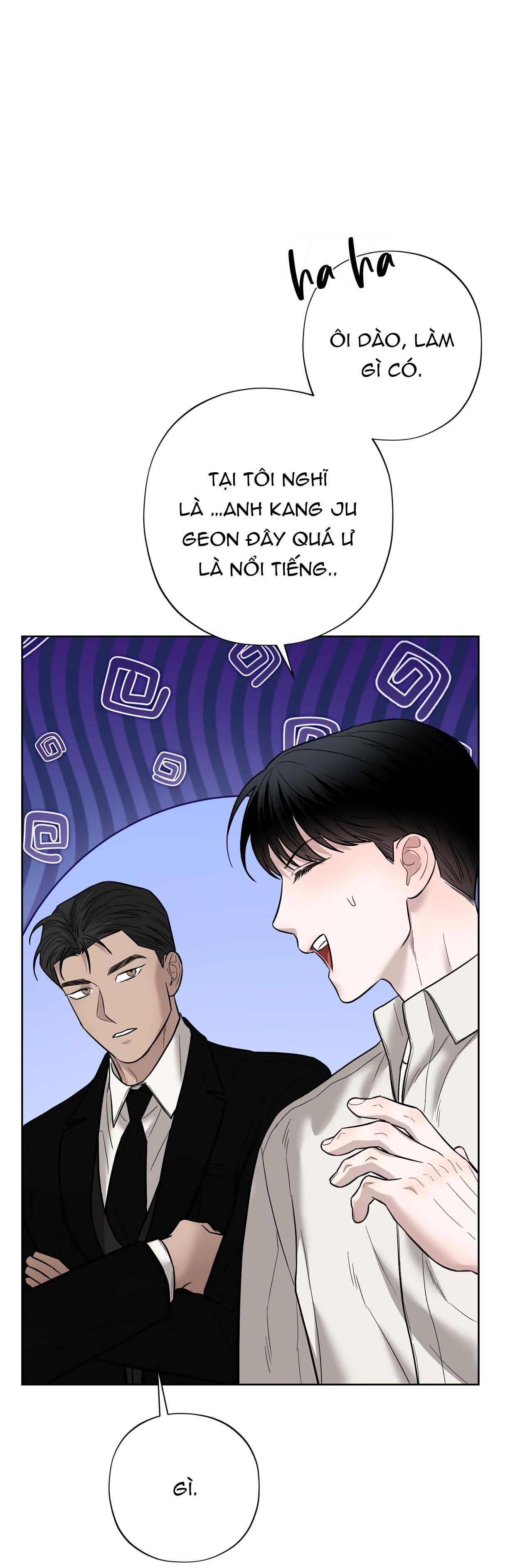 Đọc truyện BẮT KỊP - Chapter 10